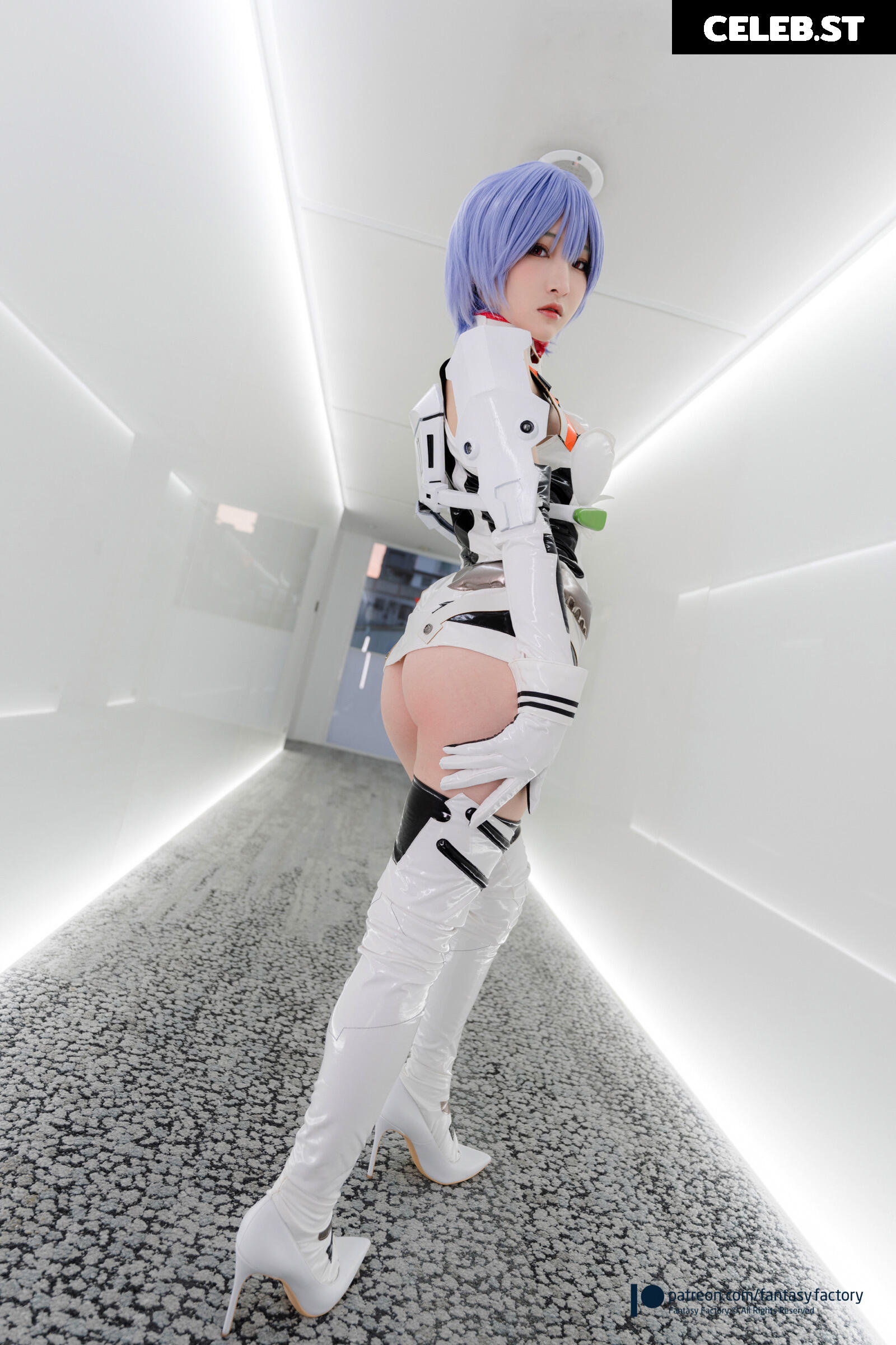 Fantasy Factory | komachi | Lilim Azra Image 24916038