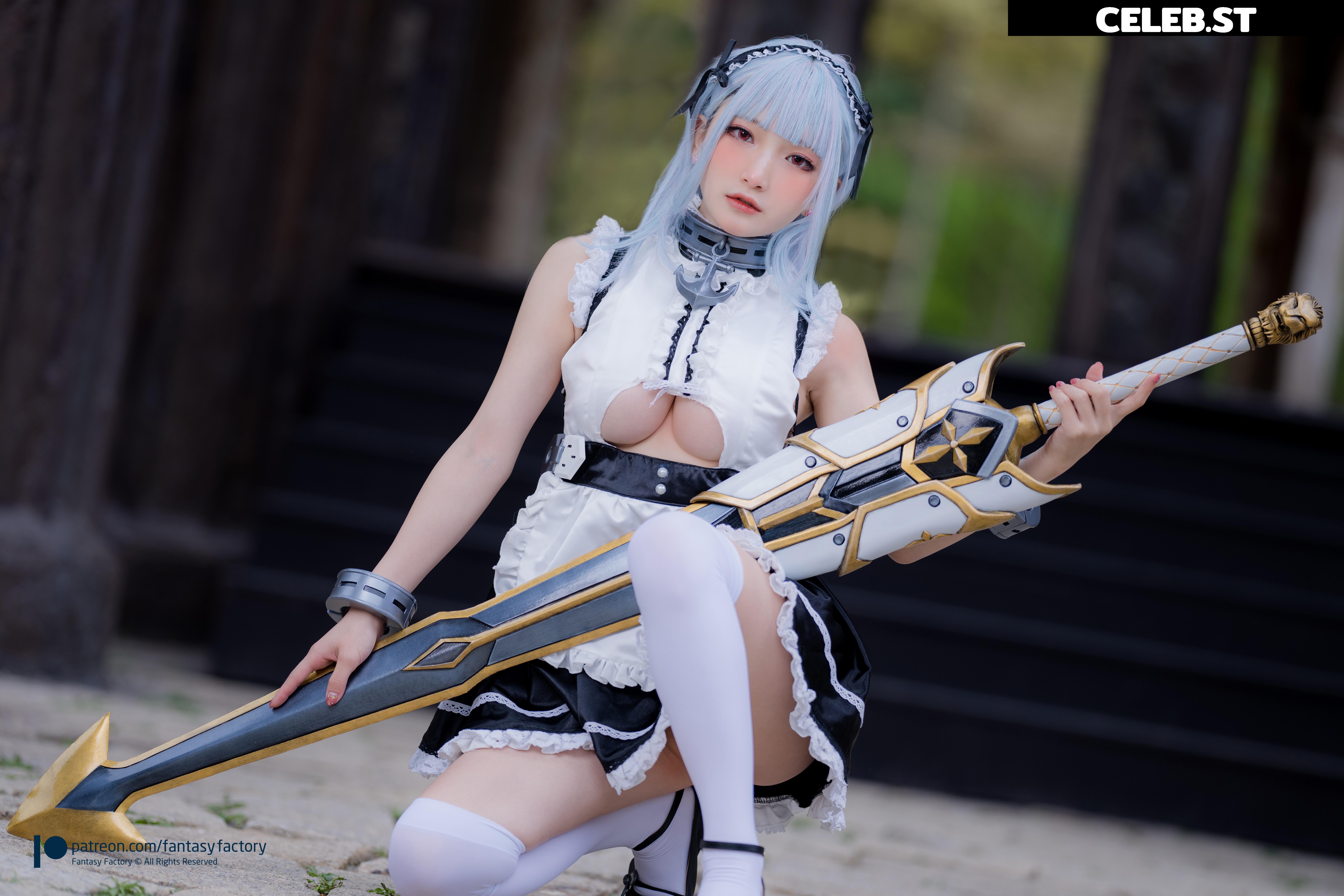 Fantasy Factory | komachi | Lilim Azra Image 24916061