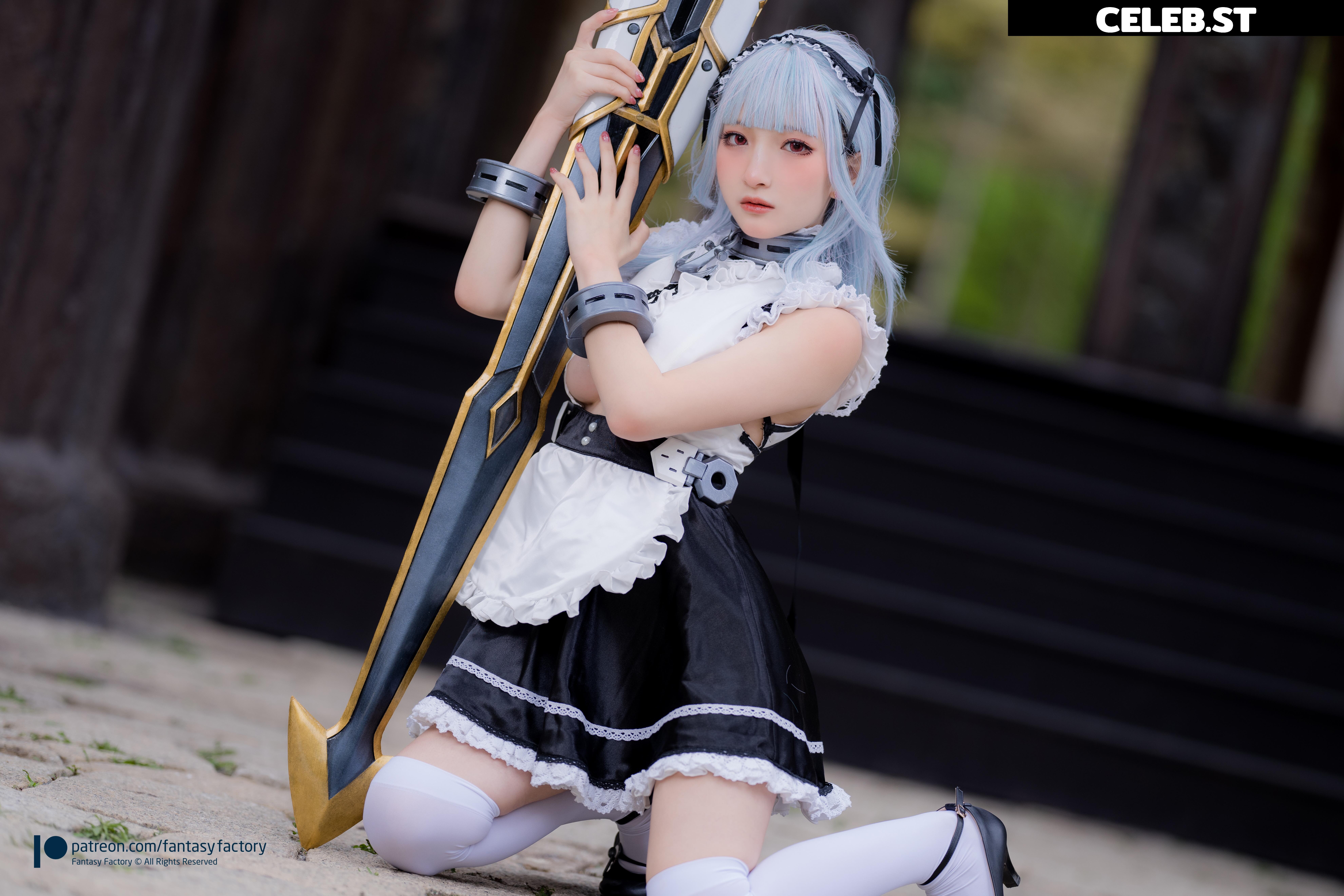 Fantasy Factory | komachi | Lilim Azra Image 24916060