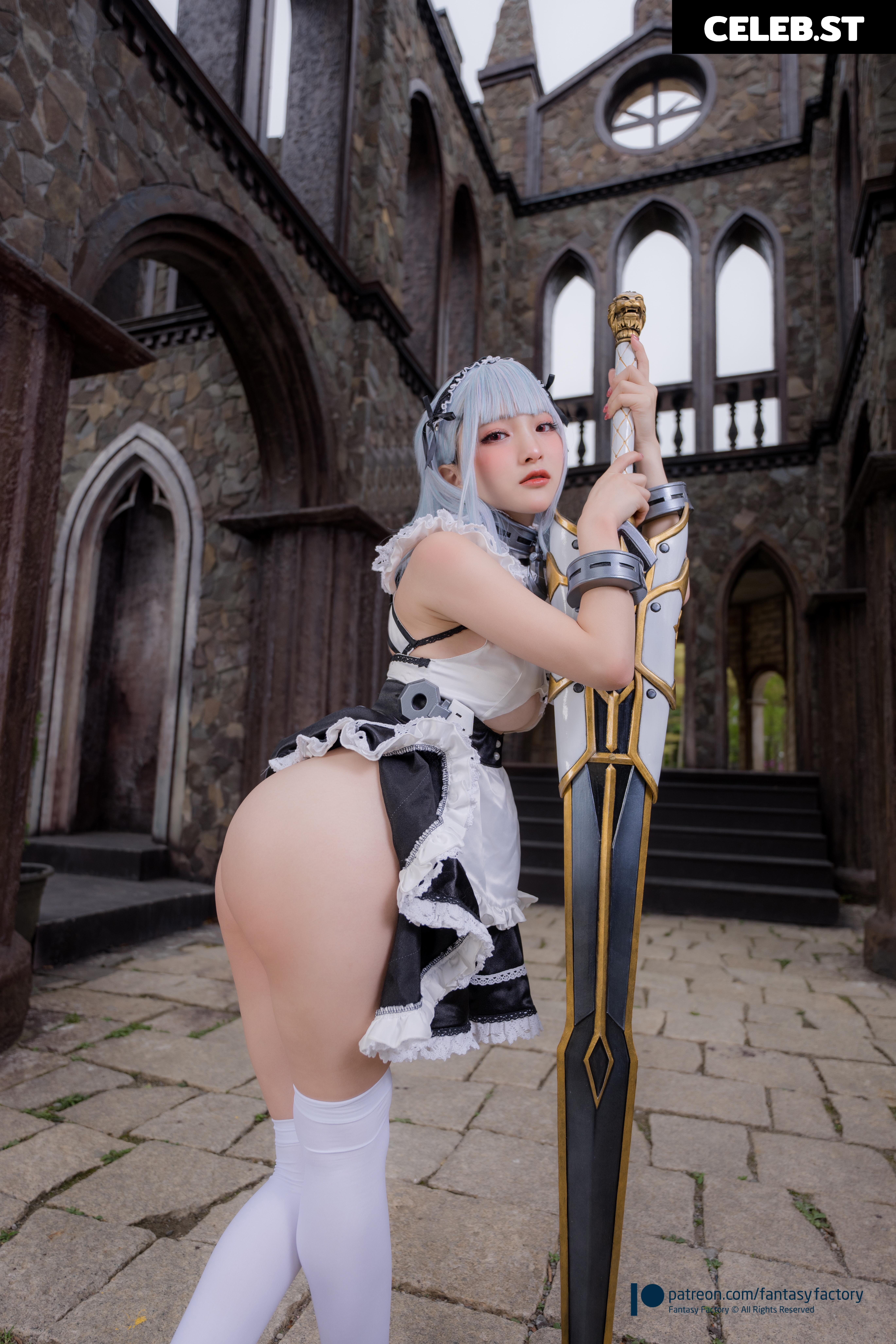 Fantasy Factory | komachi | Lilim Azra Image 24916067