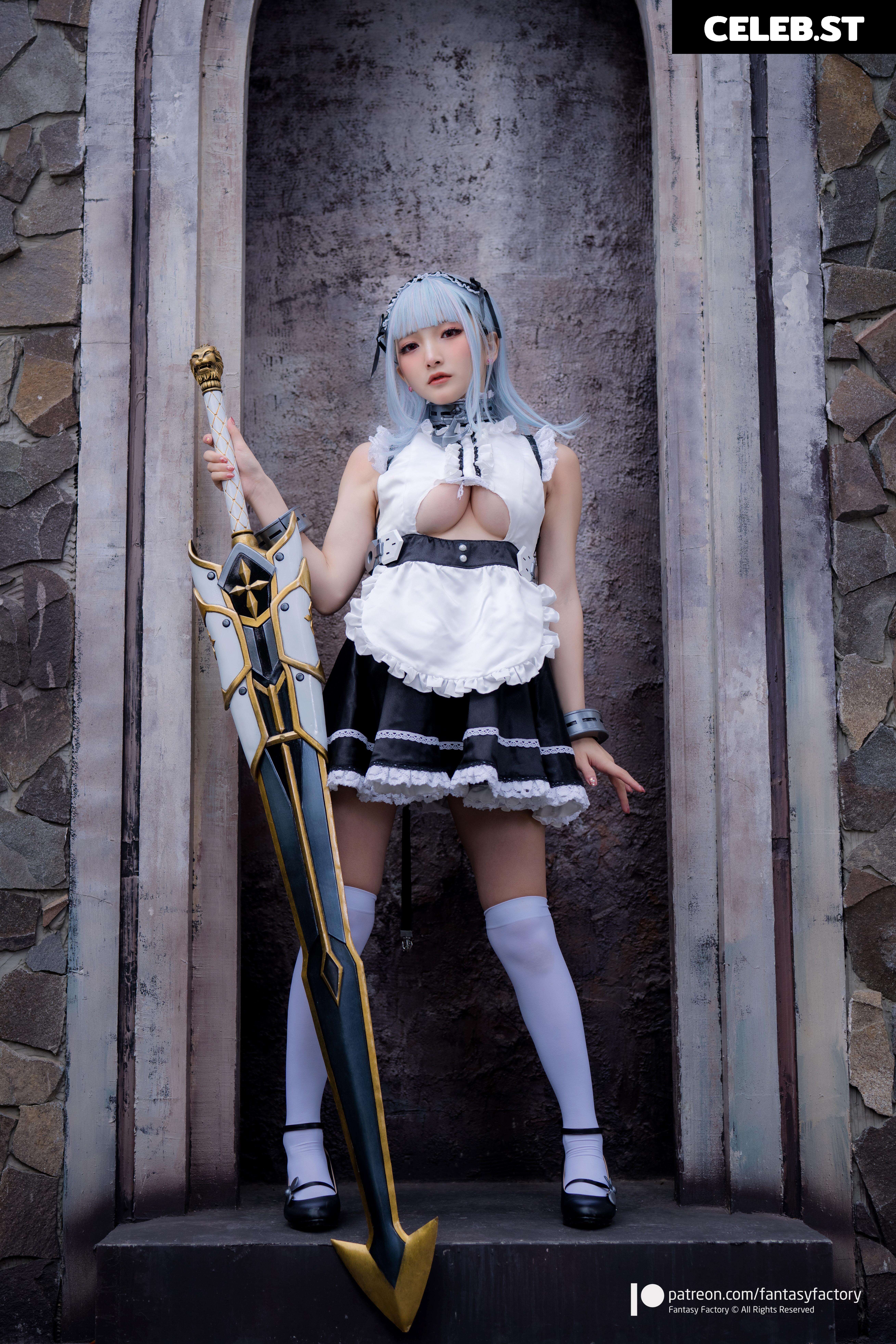 Fantasy Factory | komachi | Lilim Azra Image 24916054