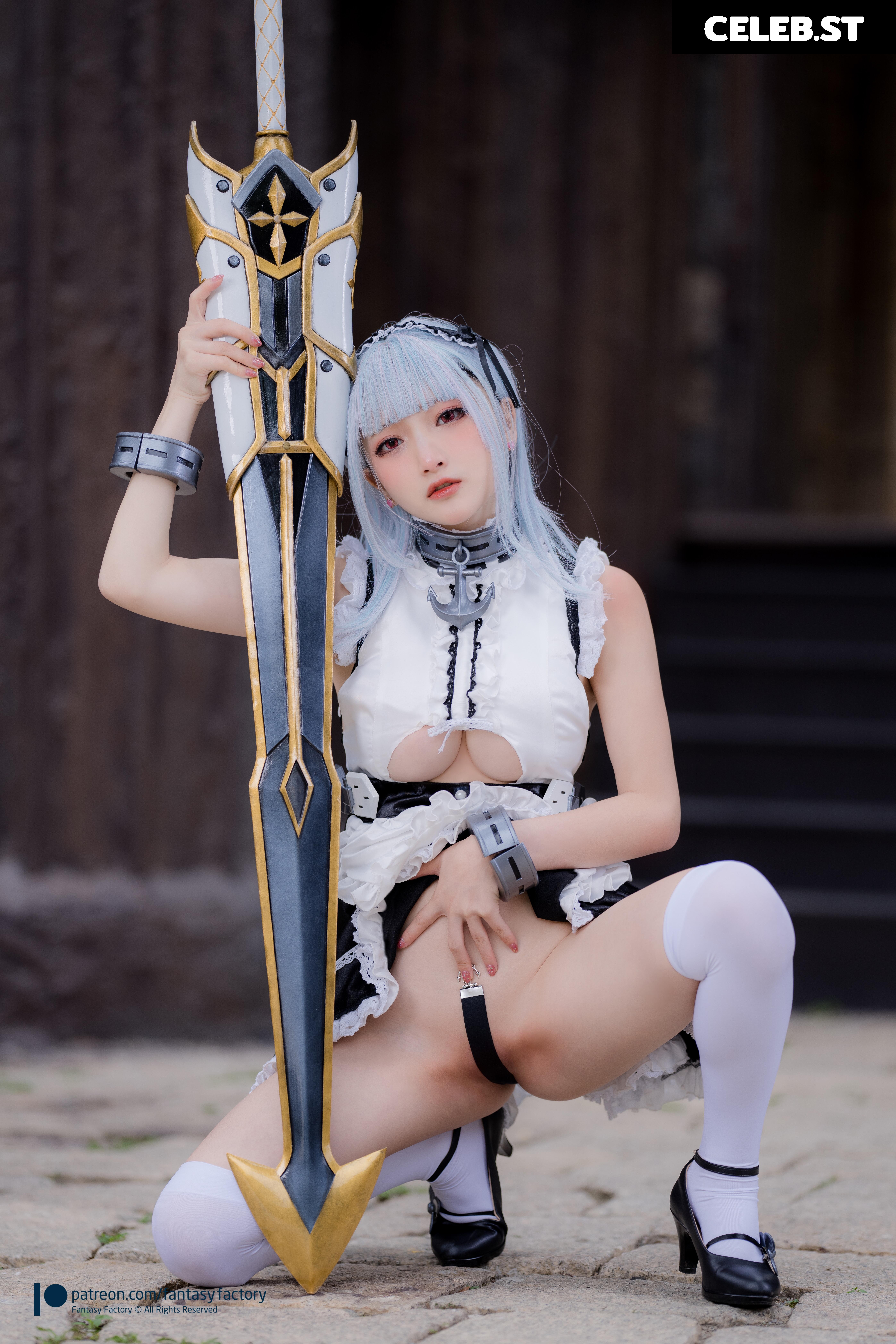 Fantasy Factory | komachi | Lilim Azra Image 24916058
