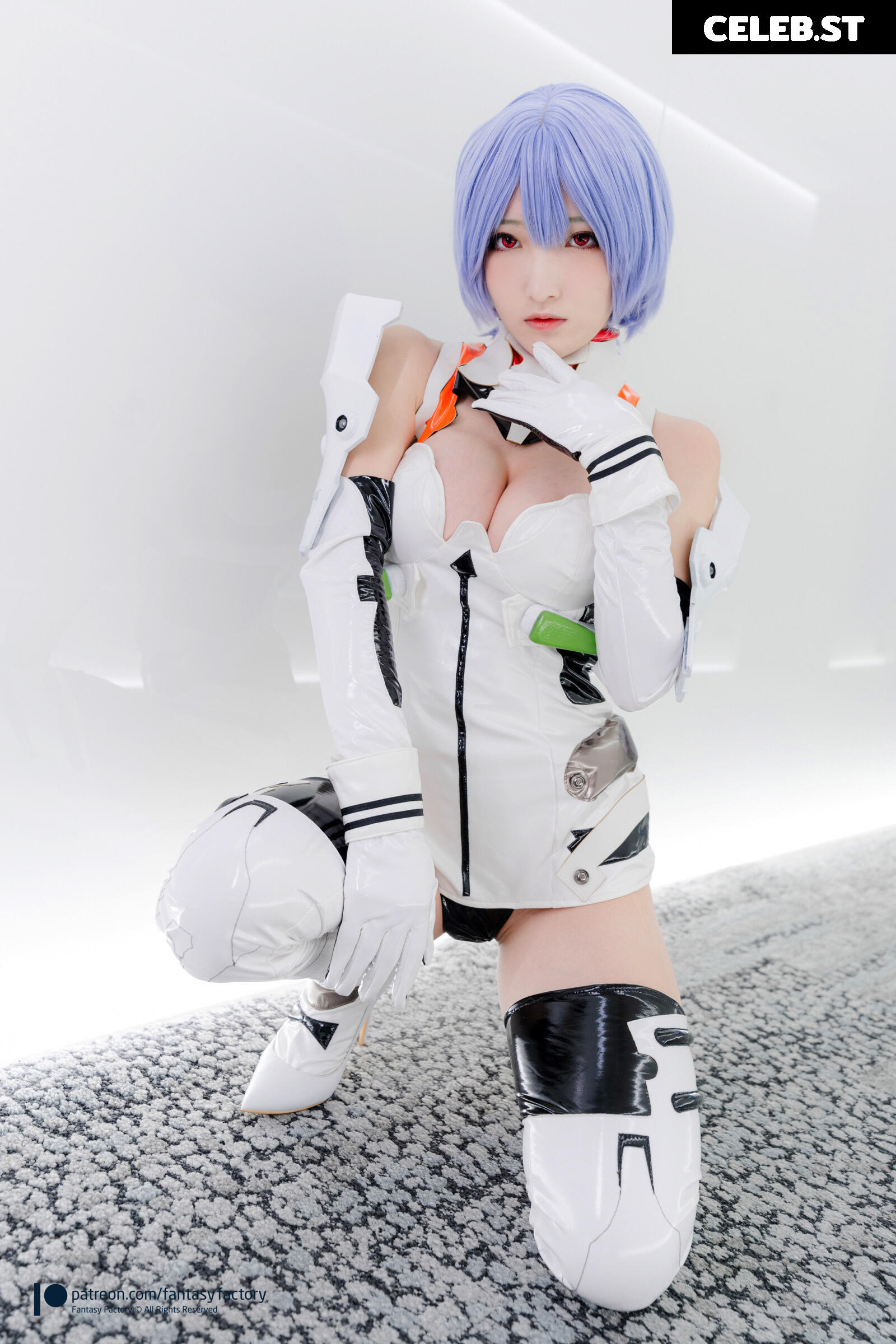 Fantasy Factory | komachi | Lilim Azra Image 24916043