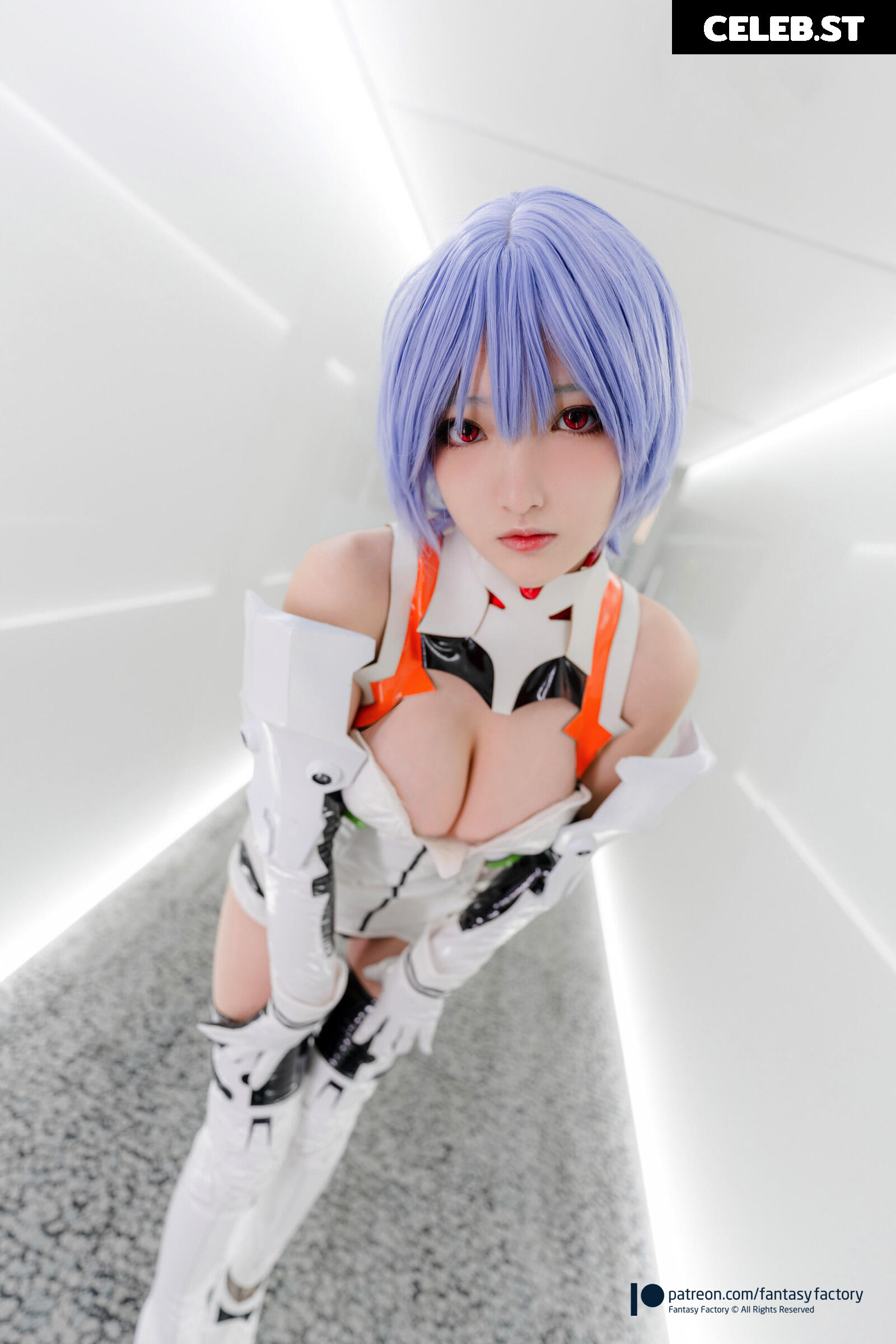 Fantasy Factory | komachi | Lilim Azra Image 24916042