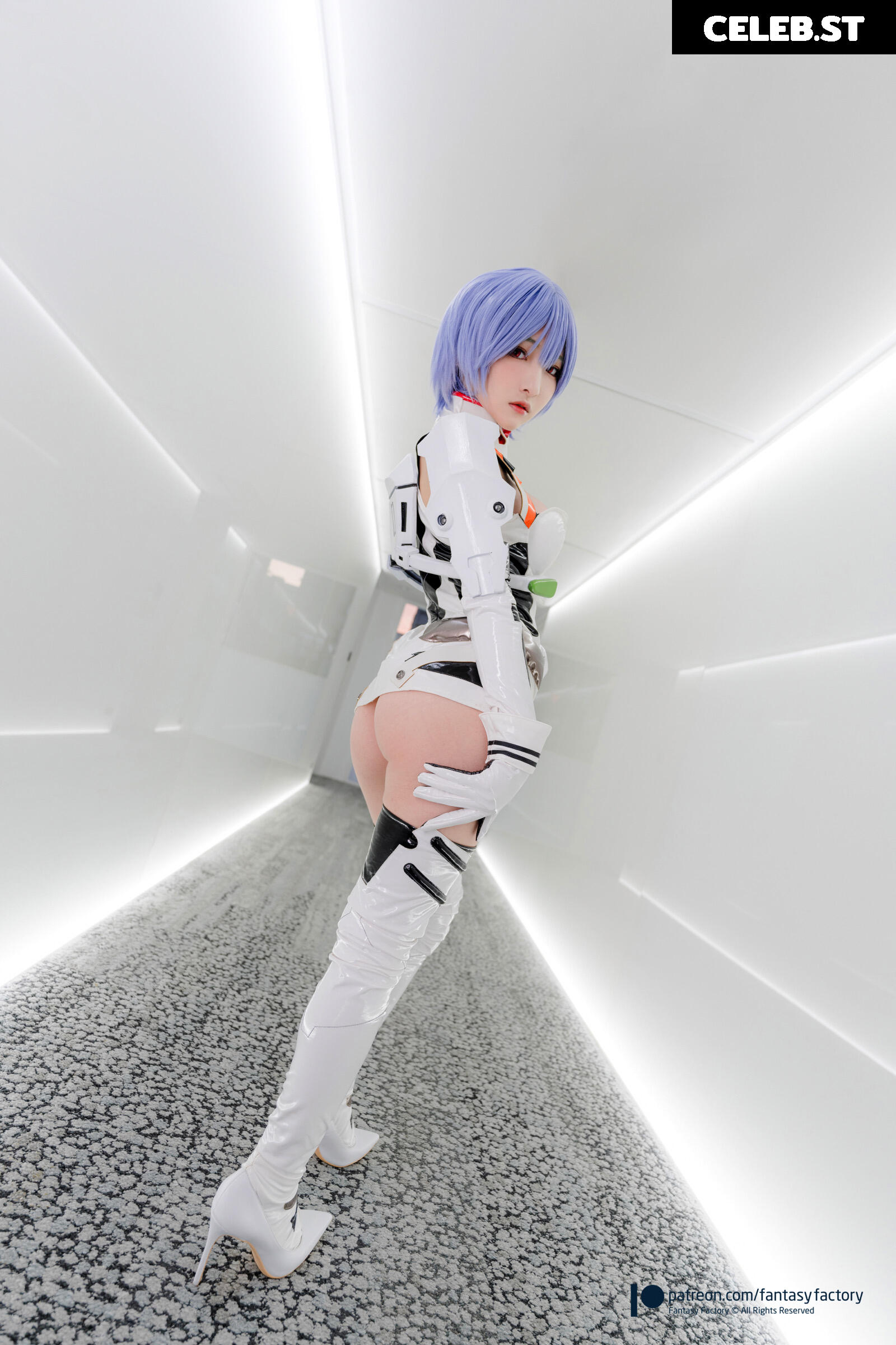 Fantasy Factory | komachi | Lilim Azra Image 24916044