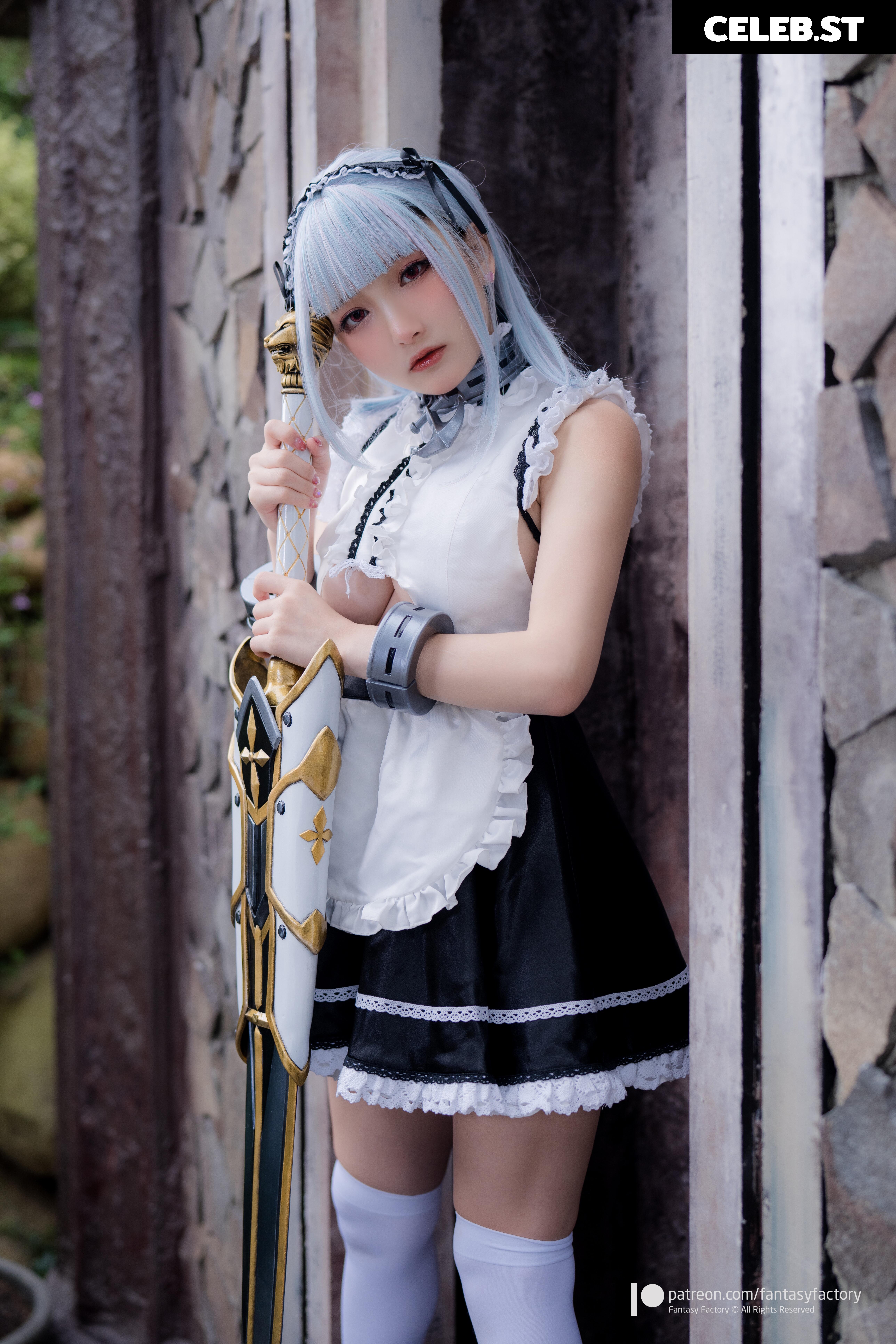 Fantasy Factory | komachi | Lilim Azra Image 24916049