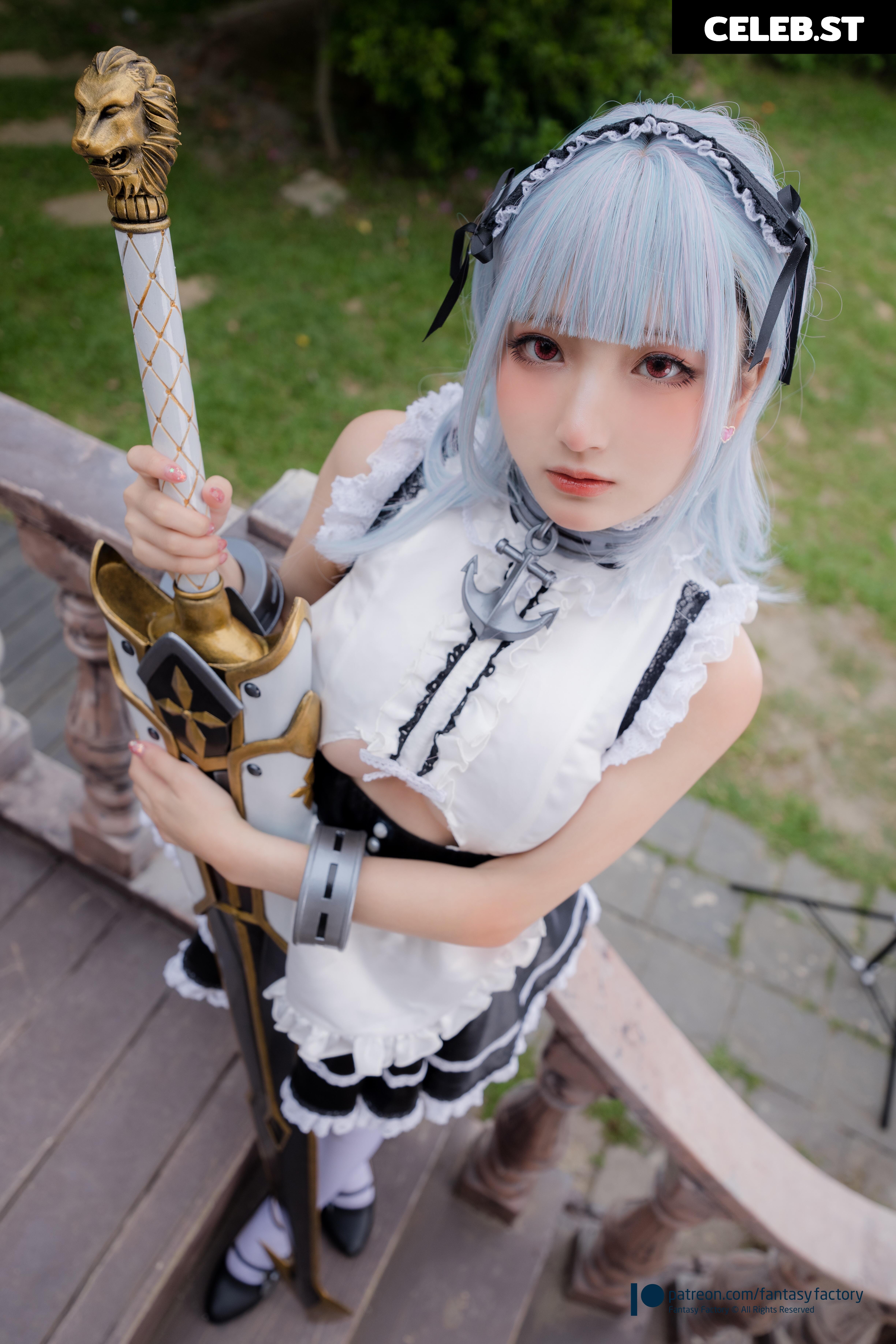 Fantasy Factory | komachi | Lilim Azra Image 24916071