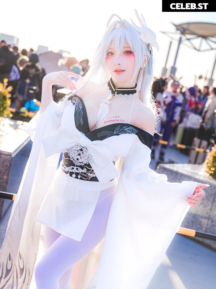Fantasy Factory | komachi | Lilim Azra Image 24916388