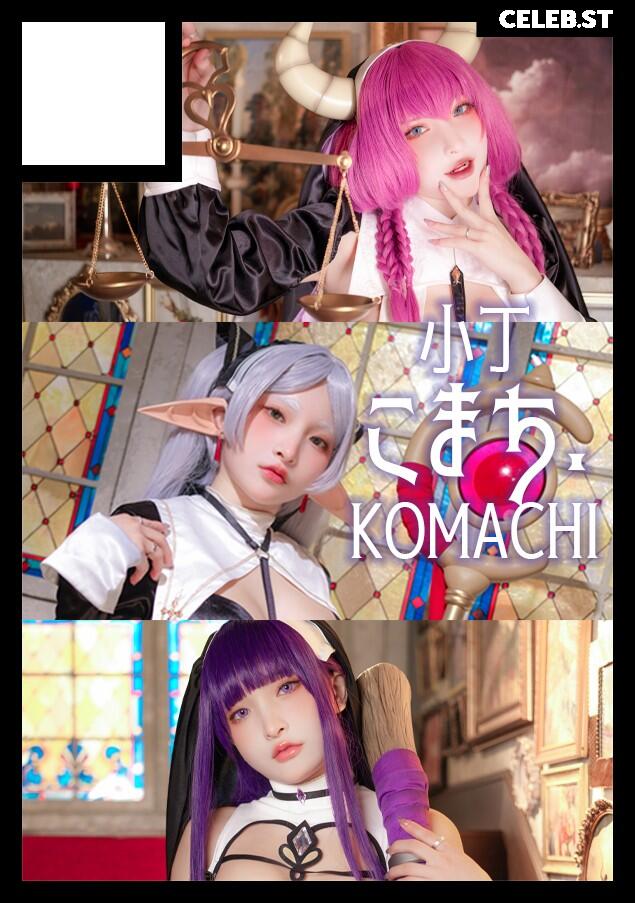 Fantasy Factory | komachi | Lilim Azra Image 24916310