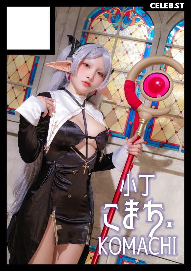 Fantasy Factory | komachi | Lilim Azra Image 24916351