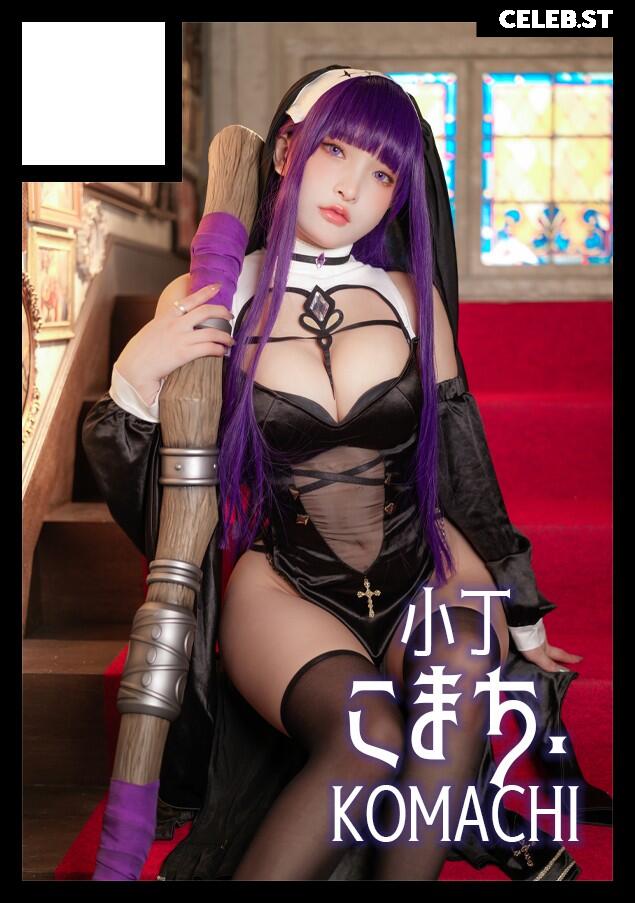 Fantasy Factory | komachi | Lilim Azra Image 24916372