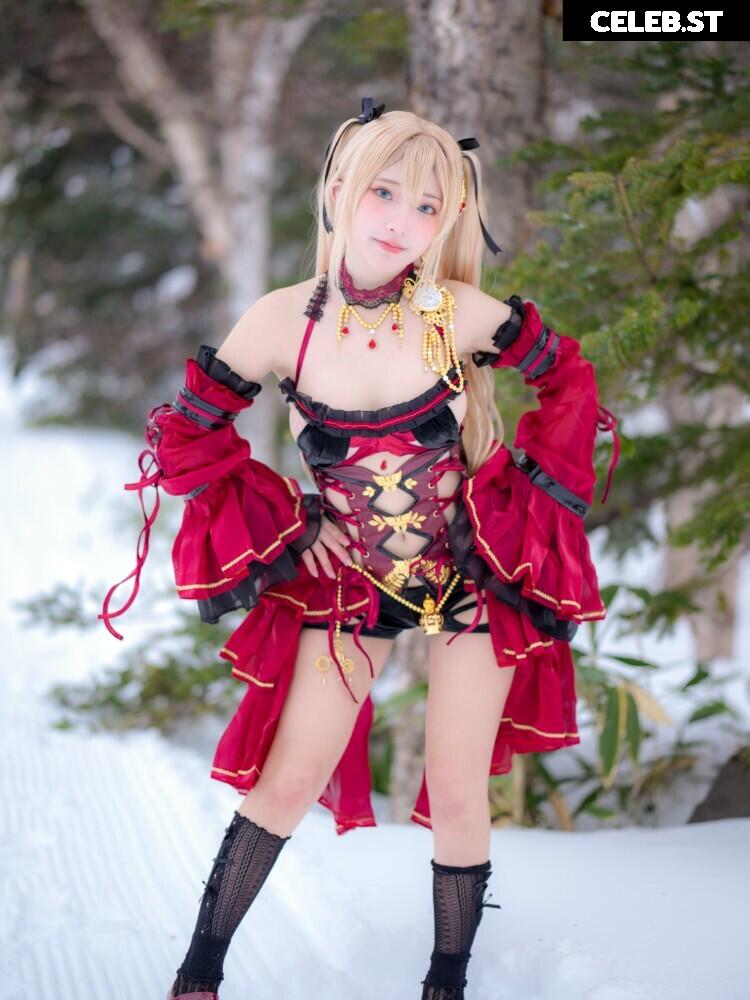 Fantasy Factory | komachi | Lilim Azra Image 24916379
