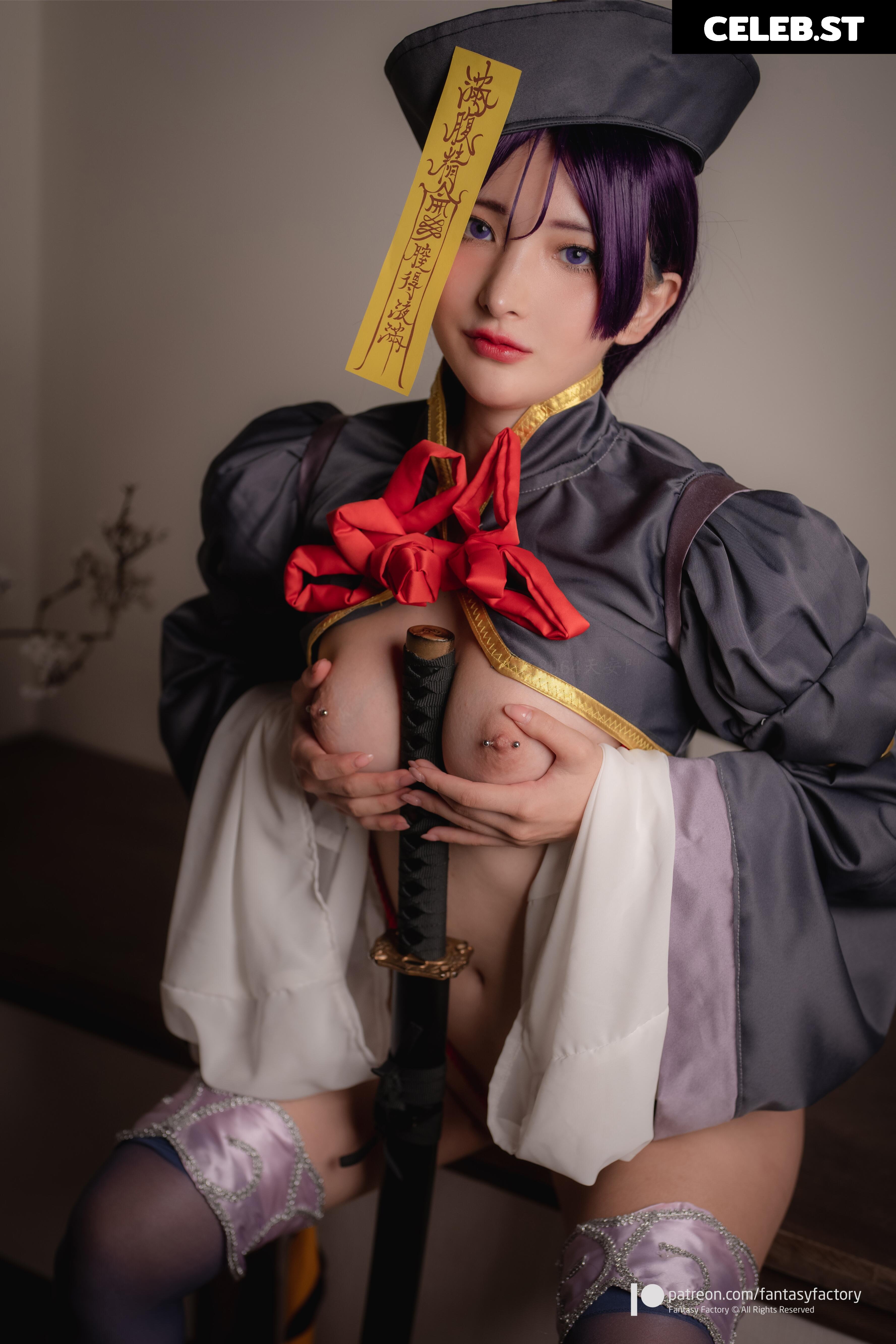 Fantasy Factory | komachi | Lilim Azra Image 24916298