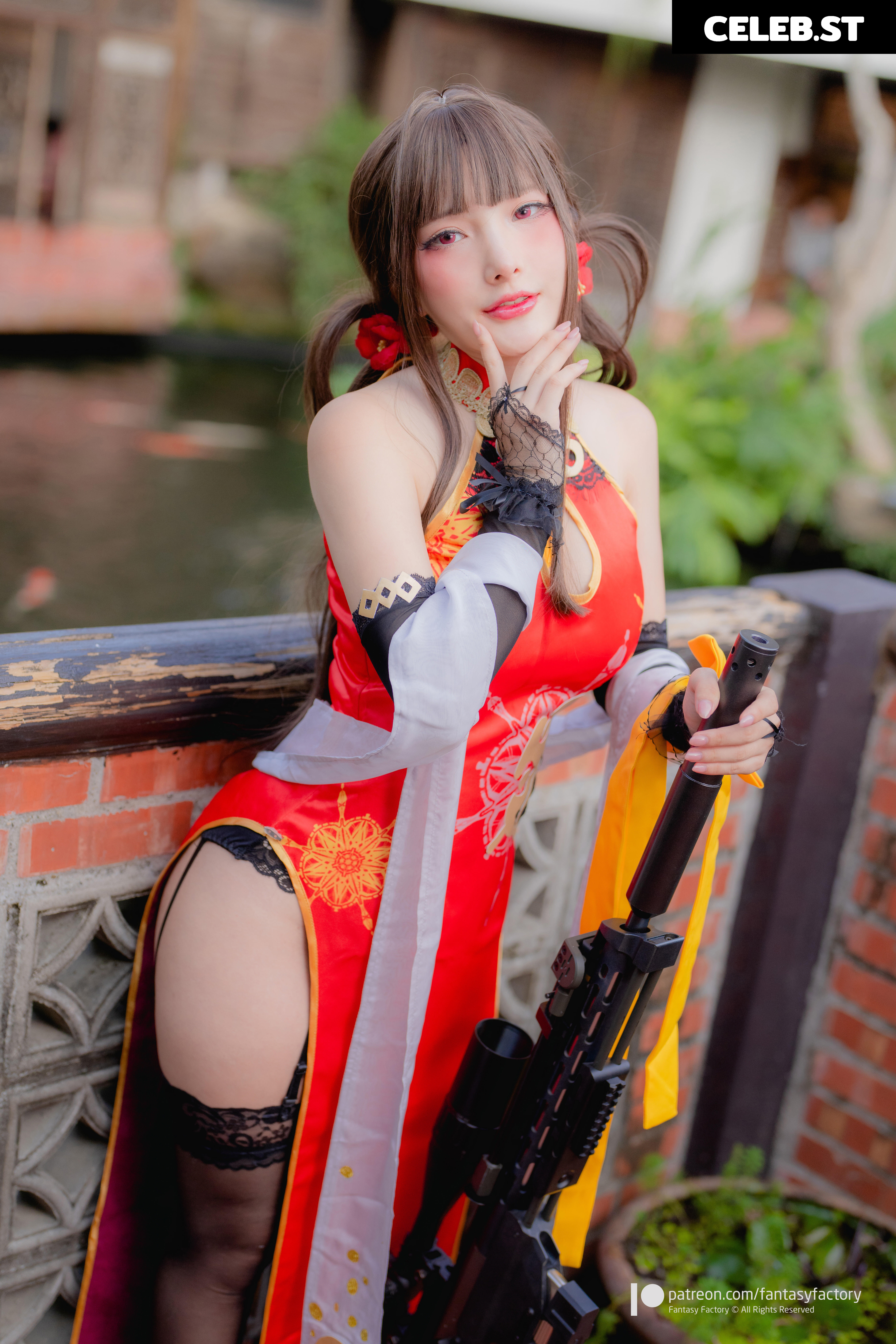 Fantasy Factory | komachi | Lilim Azra Image 24916203