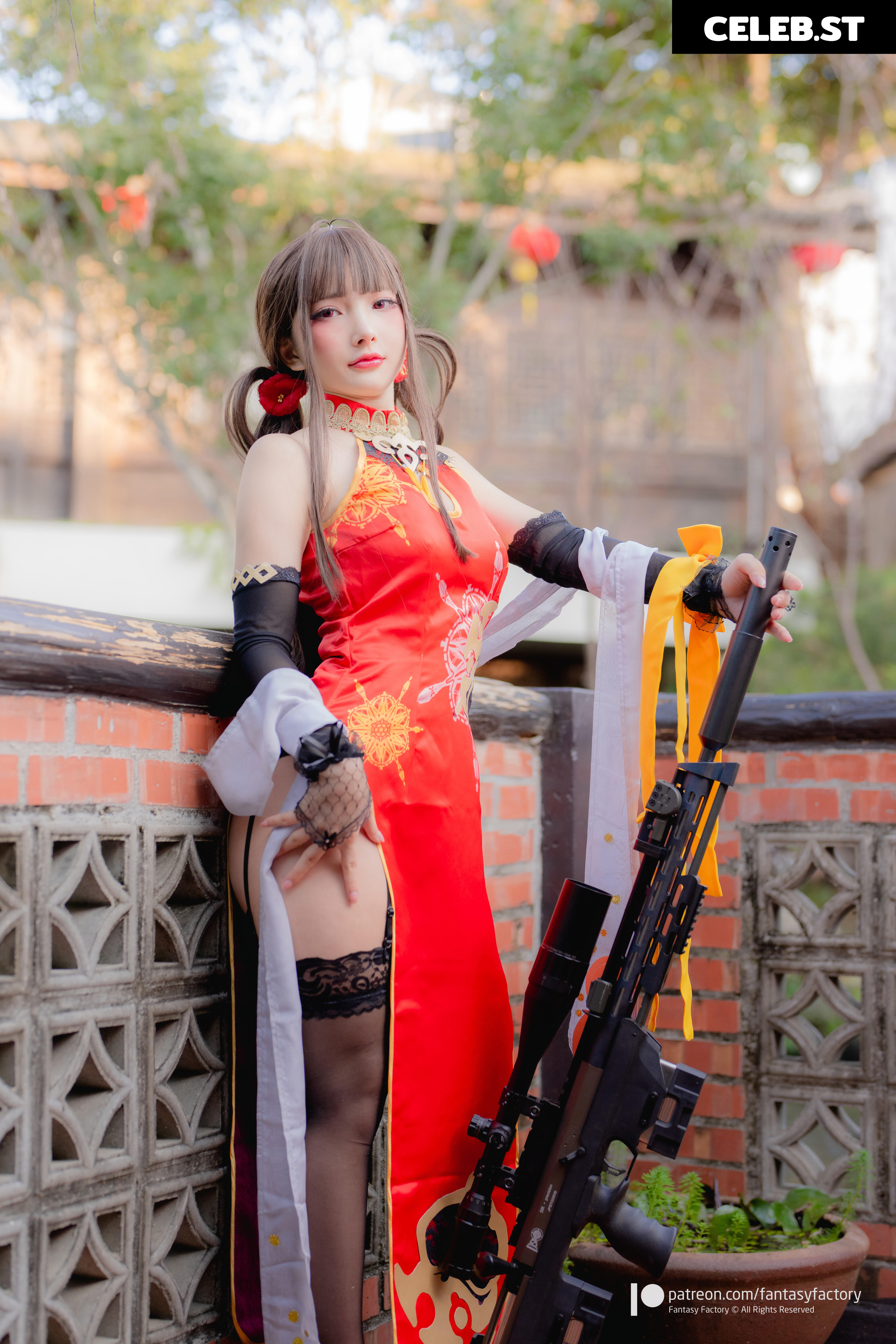 Fantasy Factory | komachi | Lilim Azra Image 24916200