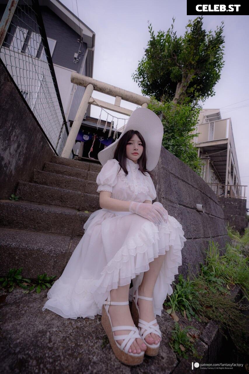 Fantasy Factory | komachi | Lilim Azra Image 24916256
