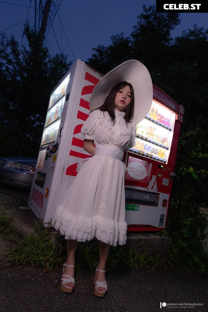 Fantasy Factory | komachi | Lilim Azra Image 24916246