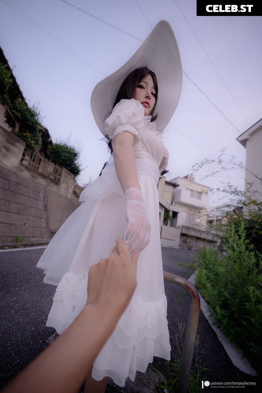 Fantasy Factory | komachi | Lilim Azra Image 24916245