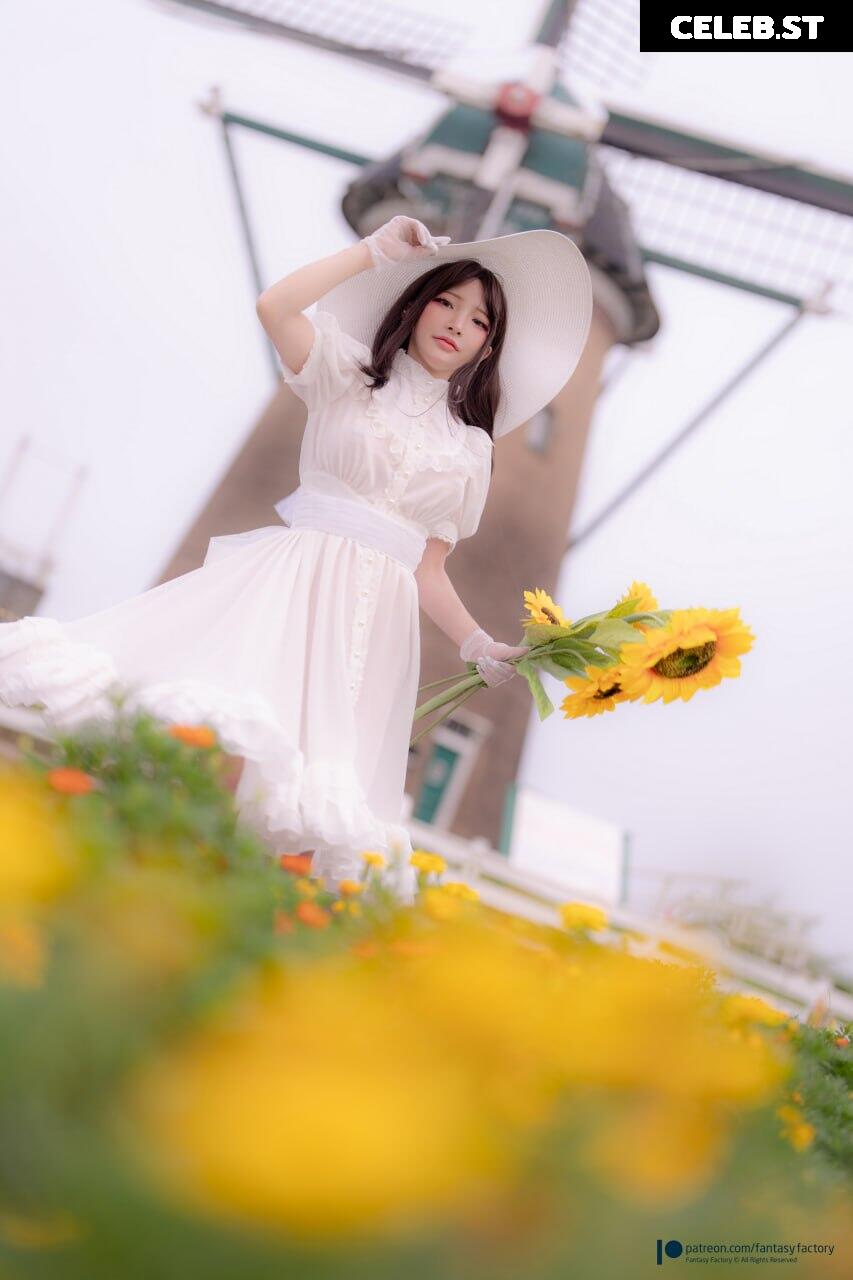 Fantasy Factory | komachi | Lilim Azra Image 24916271