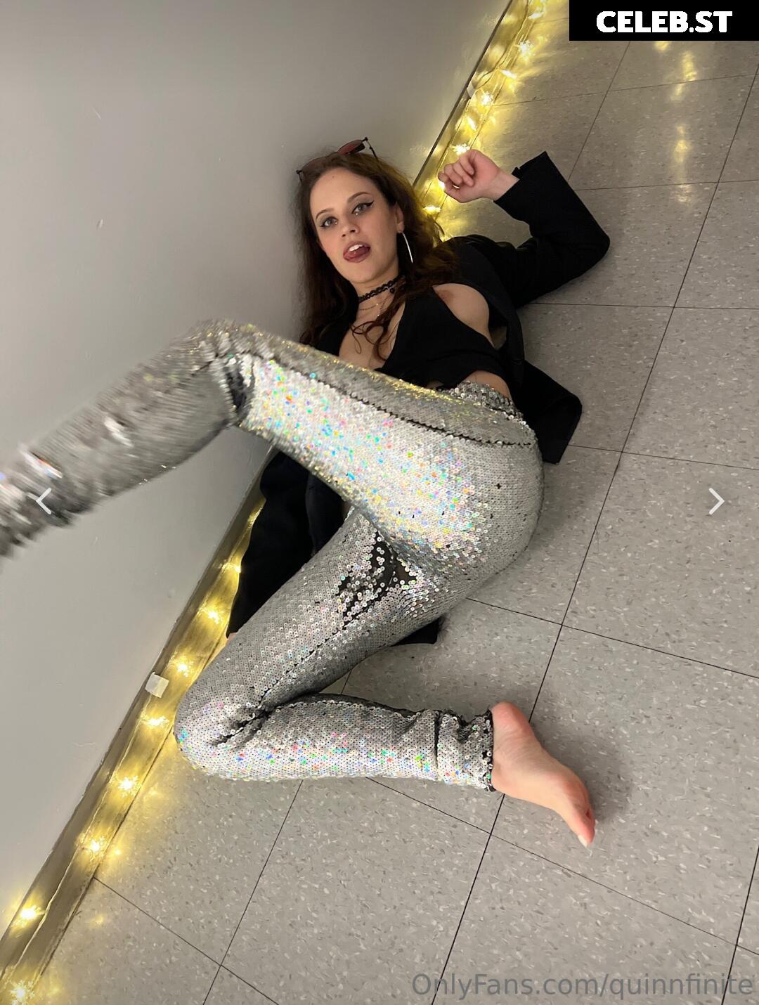 Quinn Finite Image 2491169