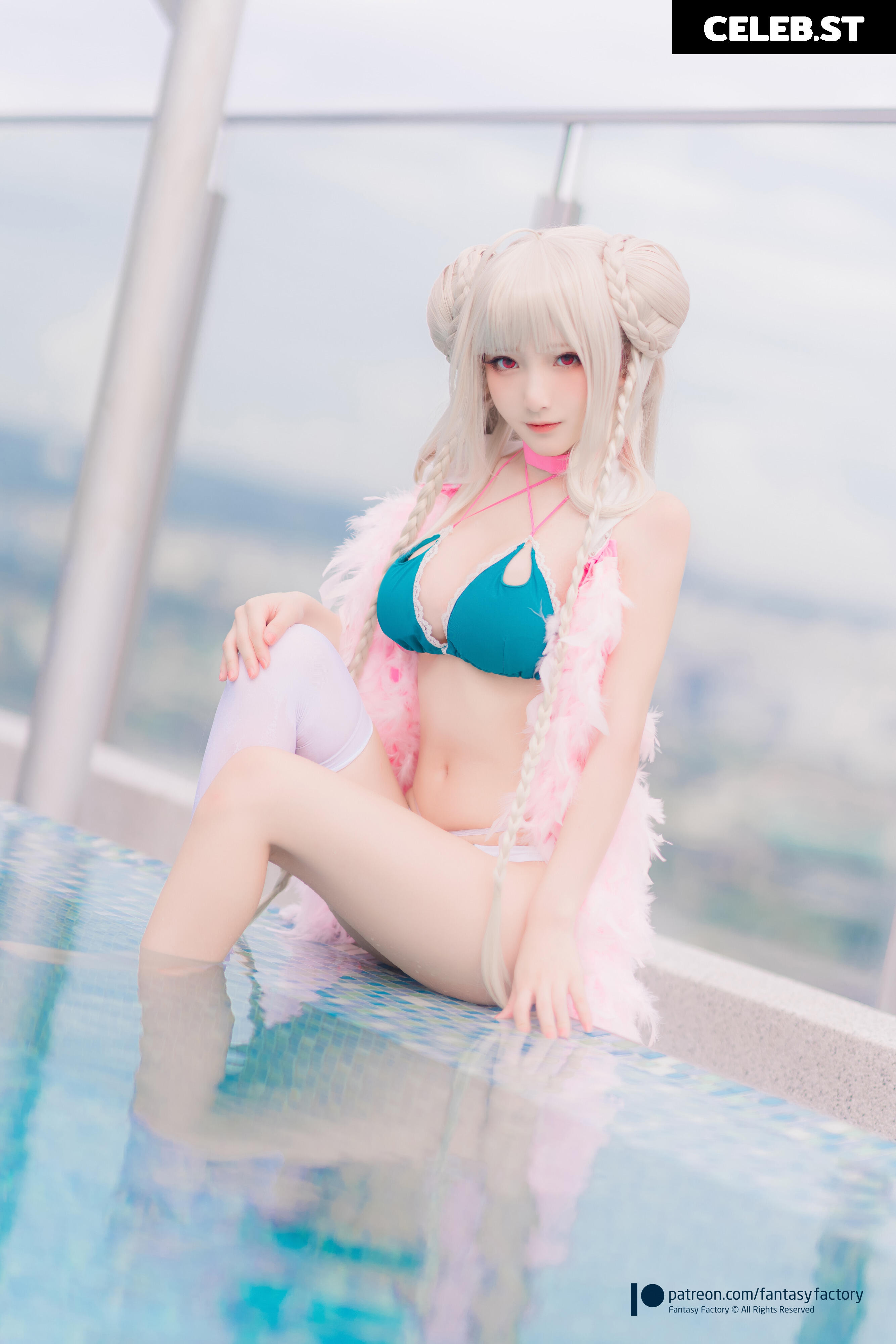 Fantasy Factory | komachi | Lilim Azra Image 24910582