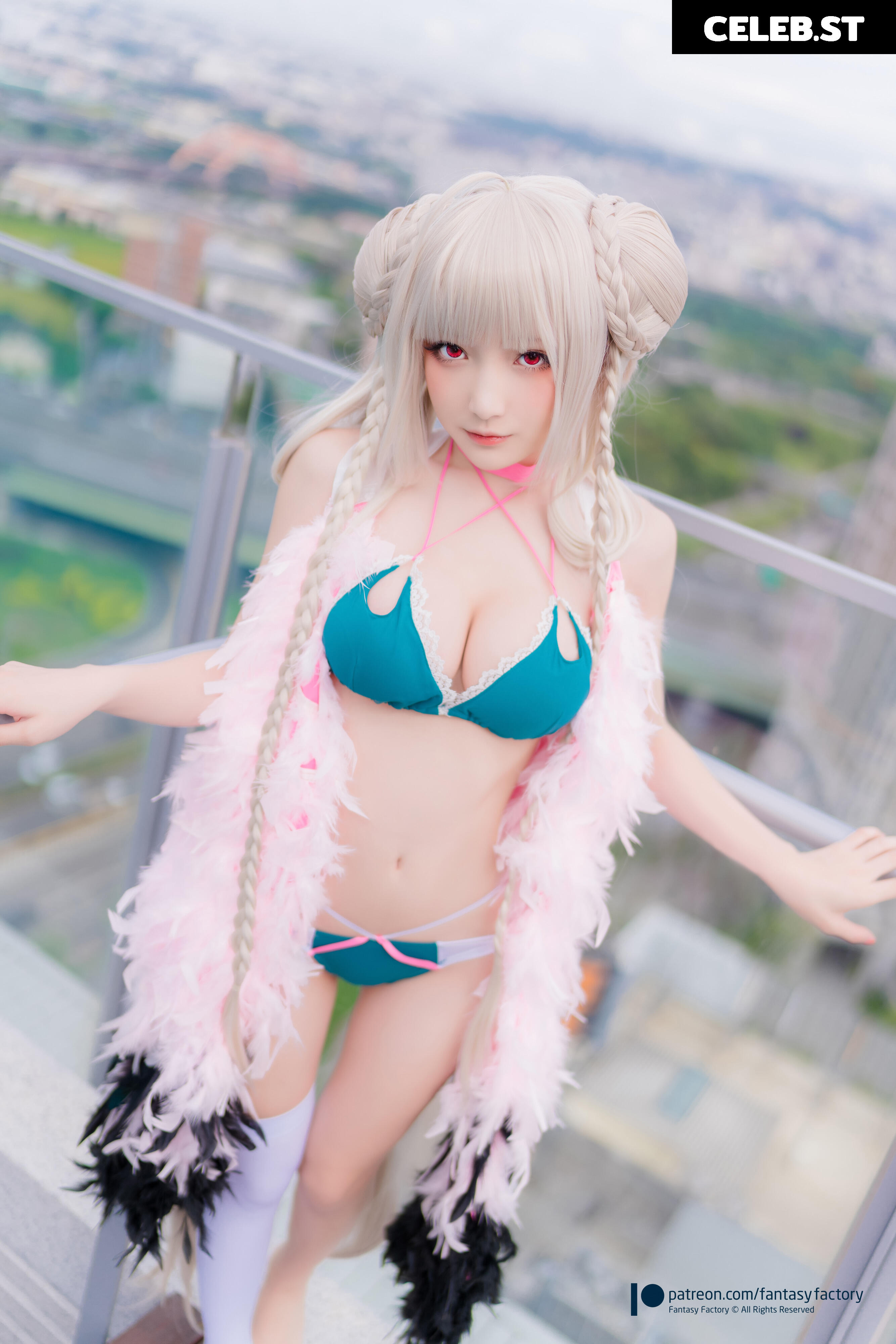 Fantasy Factory | komachi | Lilim Azra Image 24910585