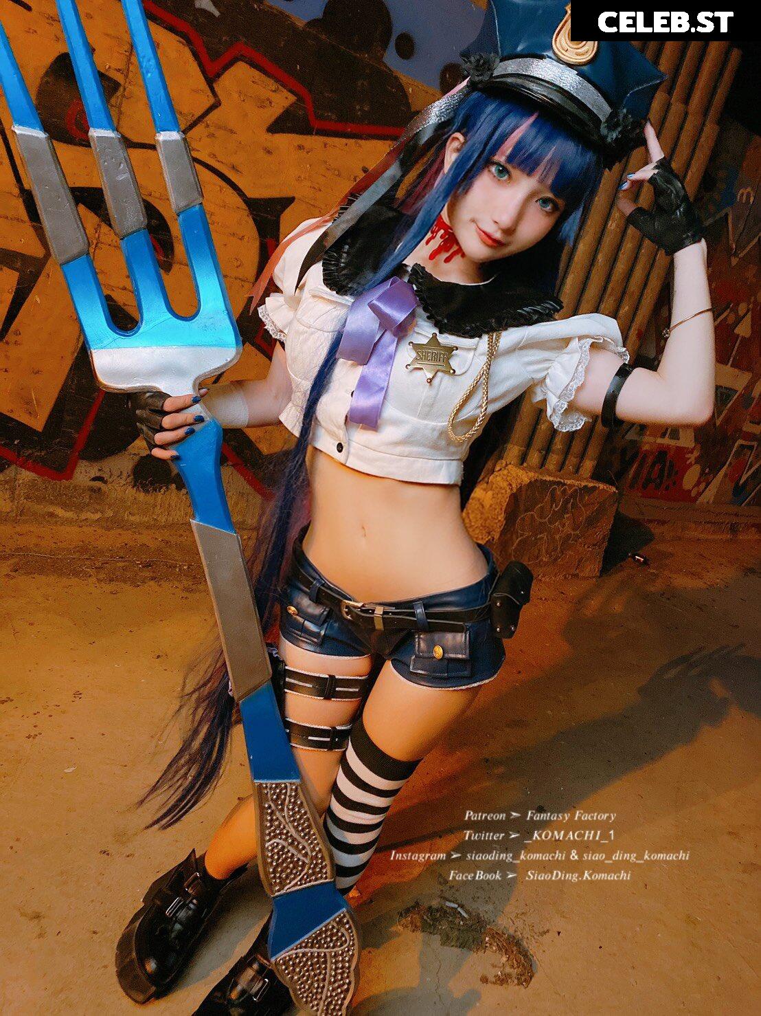 Fantasy Factory | komachi | Lilim Azra Image 24910512