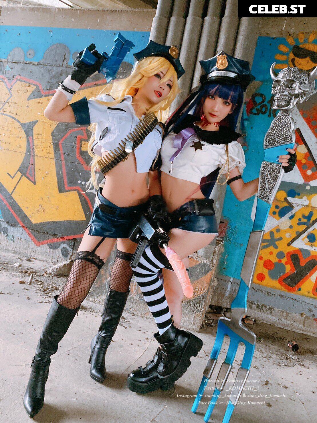 Fantasy Factory | komachi | Lilim Azra Image 24910508