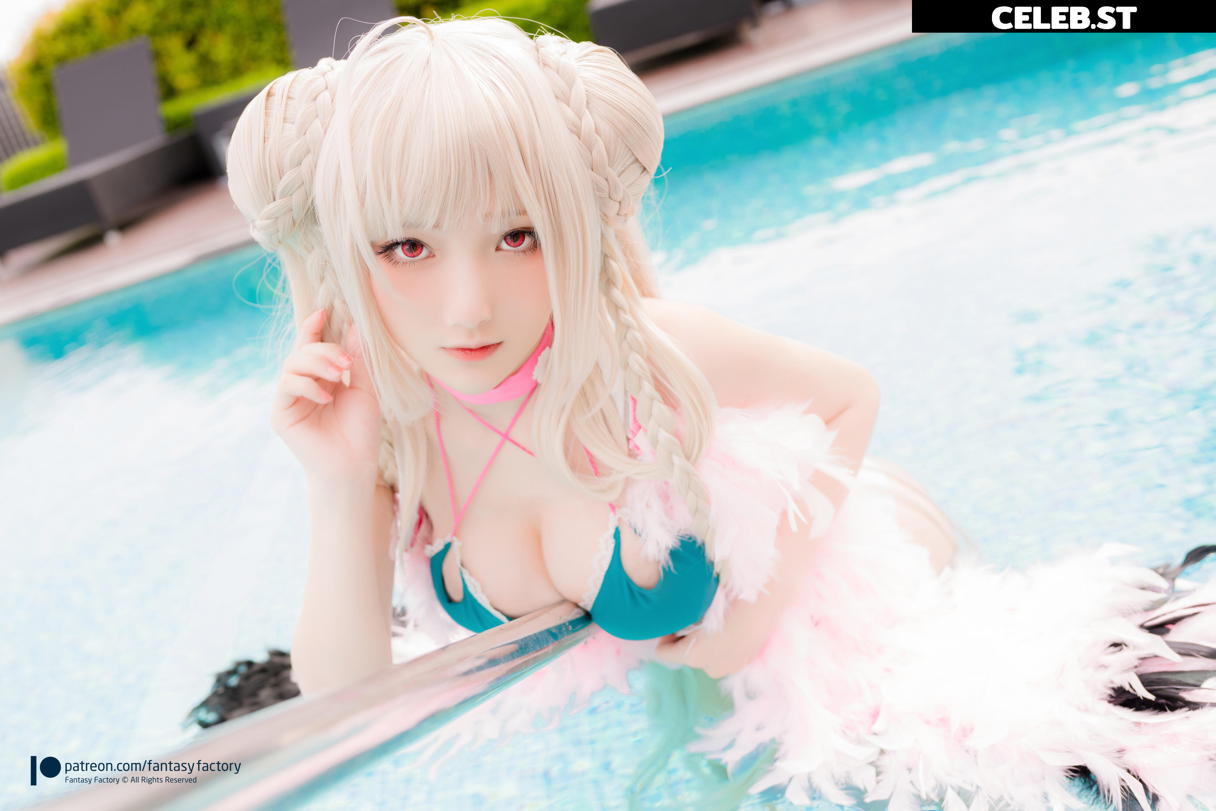 Fantasy Factory | komachi | Lilim Azra Image 24910567