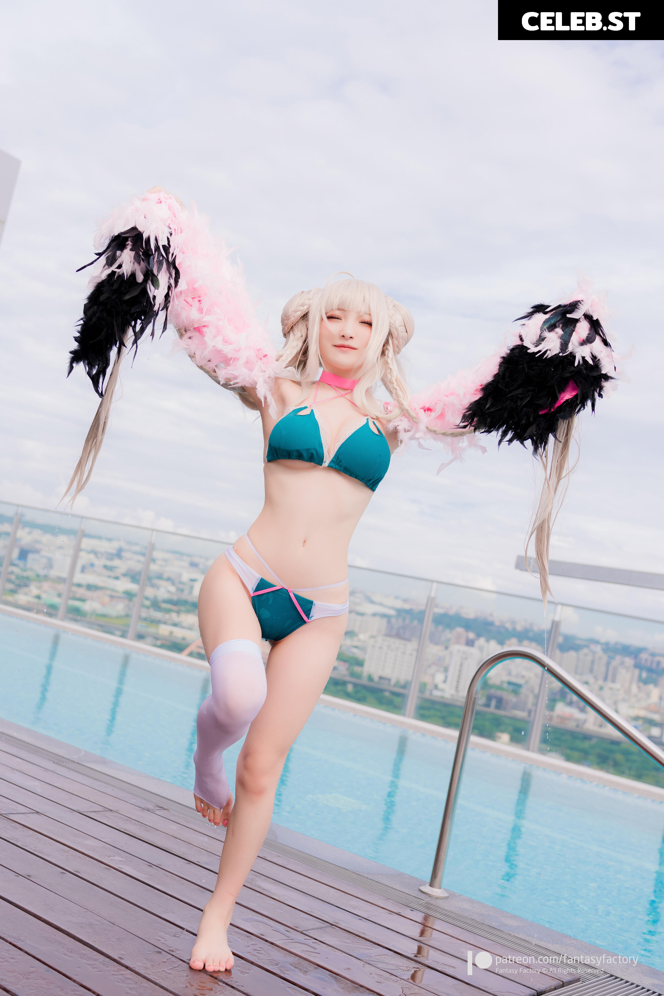 Fantasy Factory | komachi | Lilim Azra Image 24910566