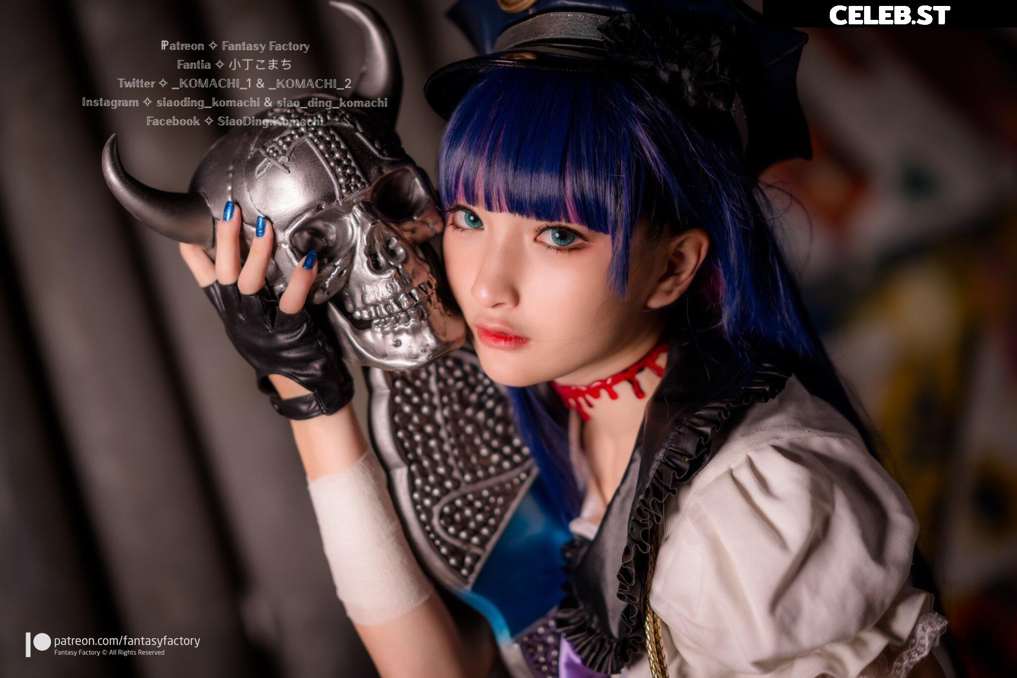 Fantasy Factory | komachi | Lilim Azra Image 24910483