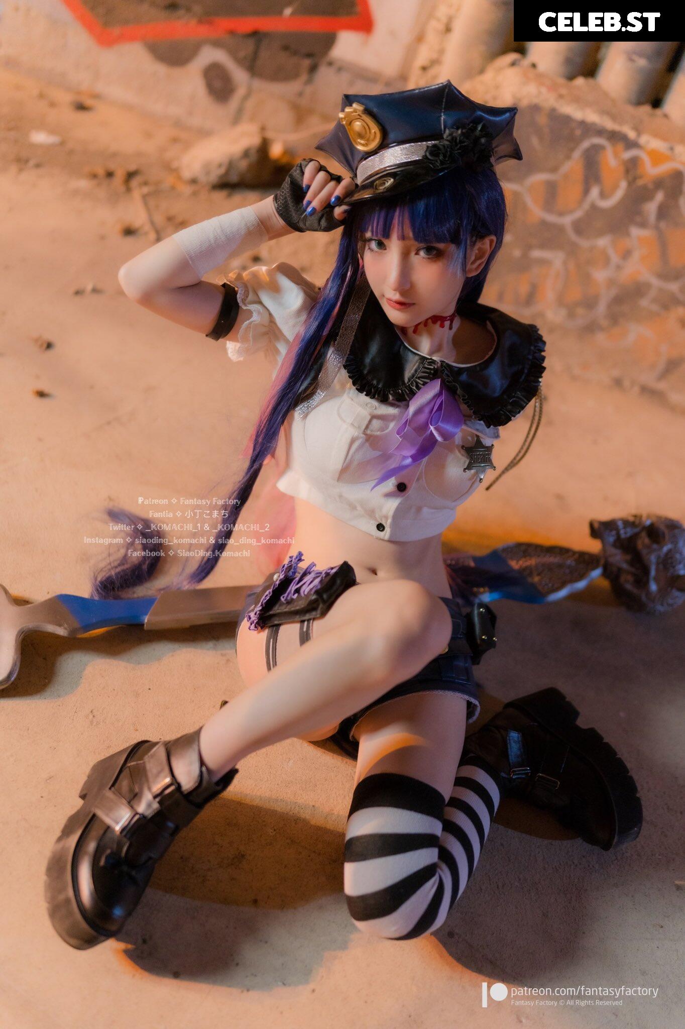 Fantasy Factory | komachi | Lilim Azra Image 24910482