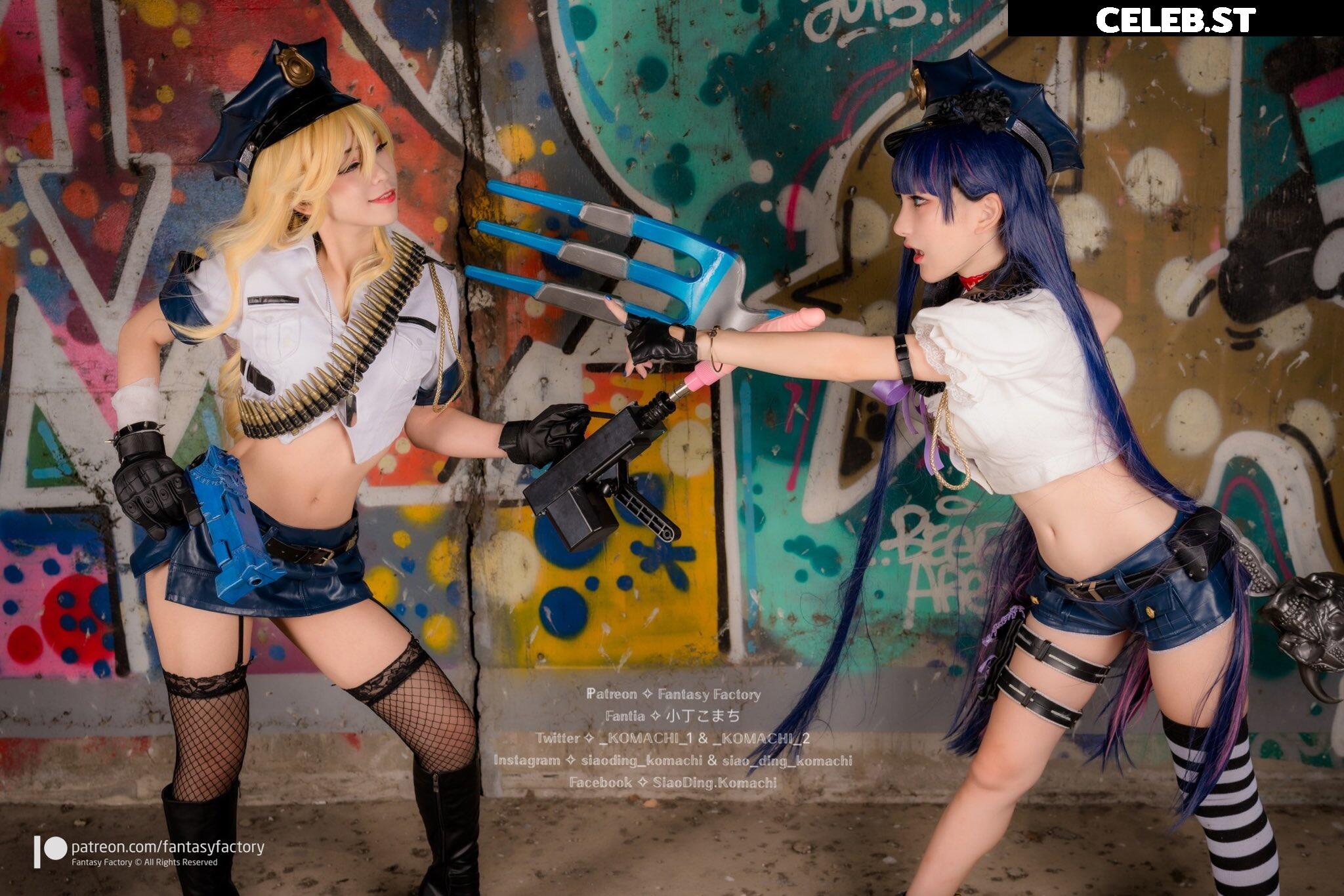 Fantasy Factory | komachi | Lilim Azra Image 24910484