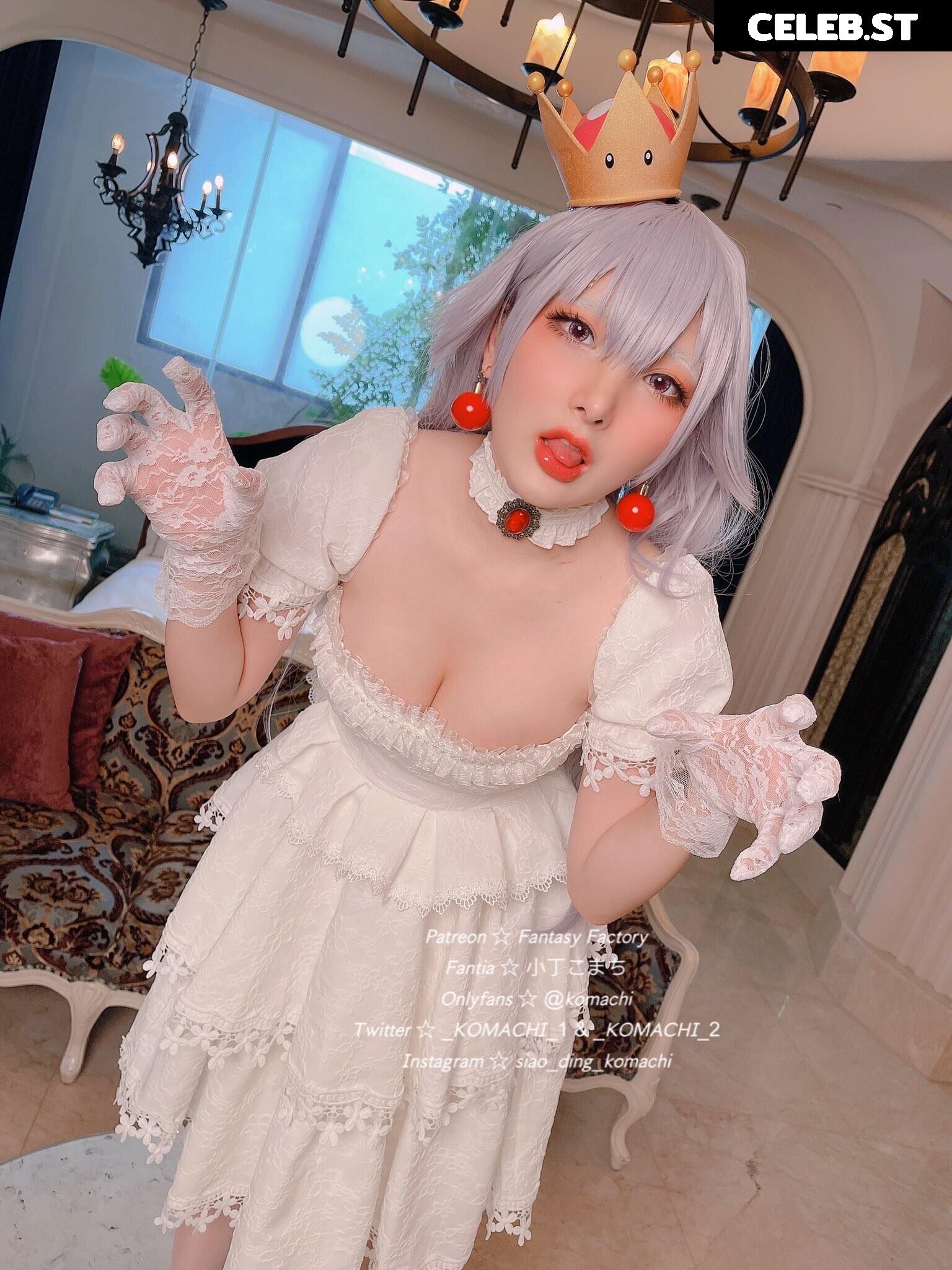 Fantasy Factory | komachi | Lilim Azra Image 24910410
