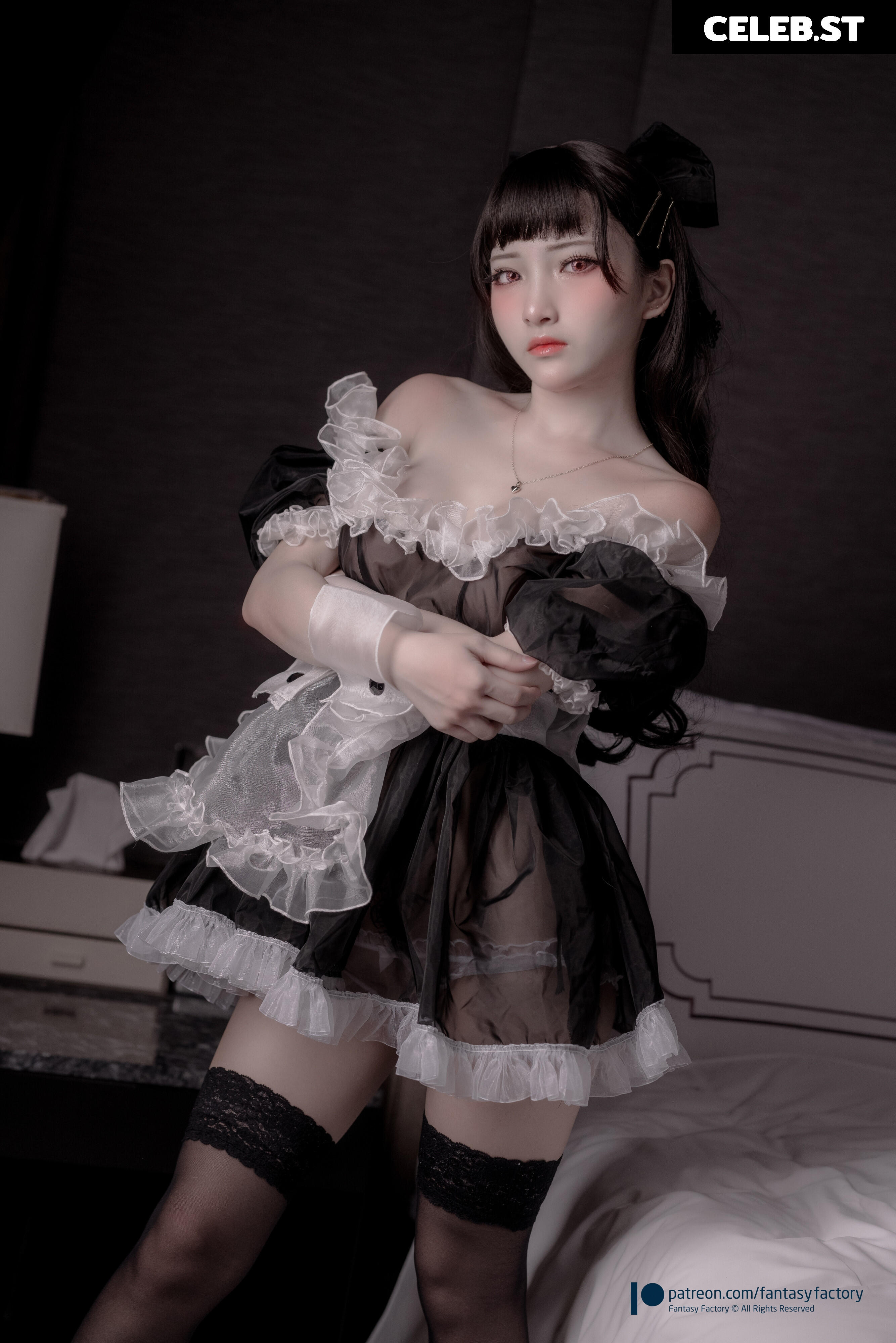 Fantasy Factory | komachi | Lilim Azra Image 24910449