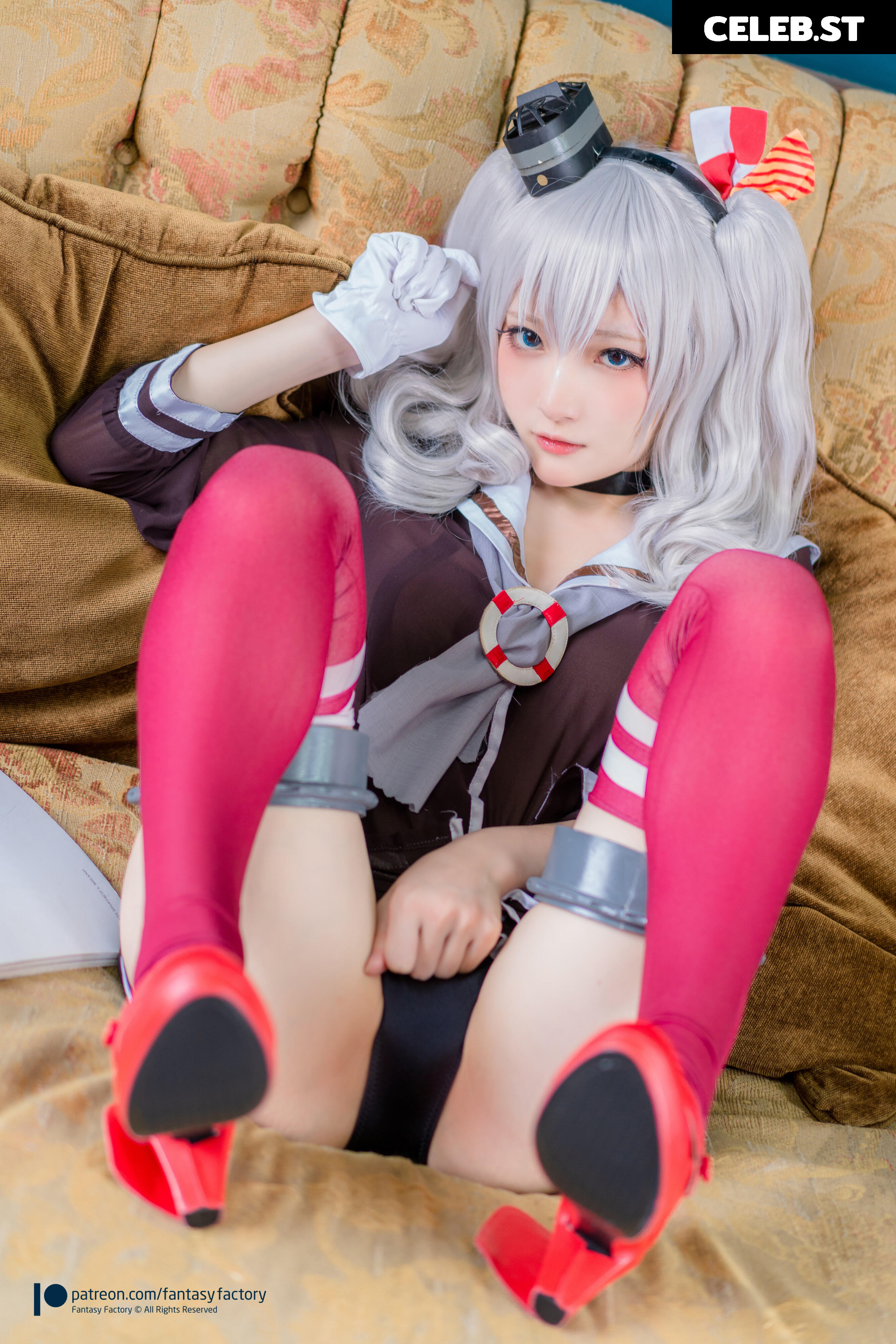 Fantasy Factory | komachi | Lilim Azra Image 24910622
