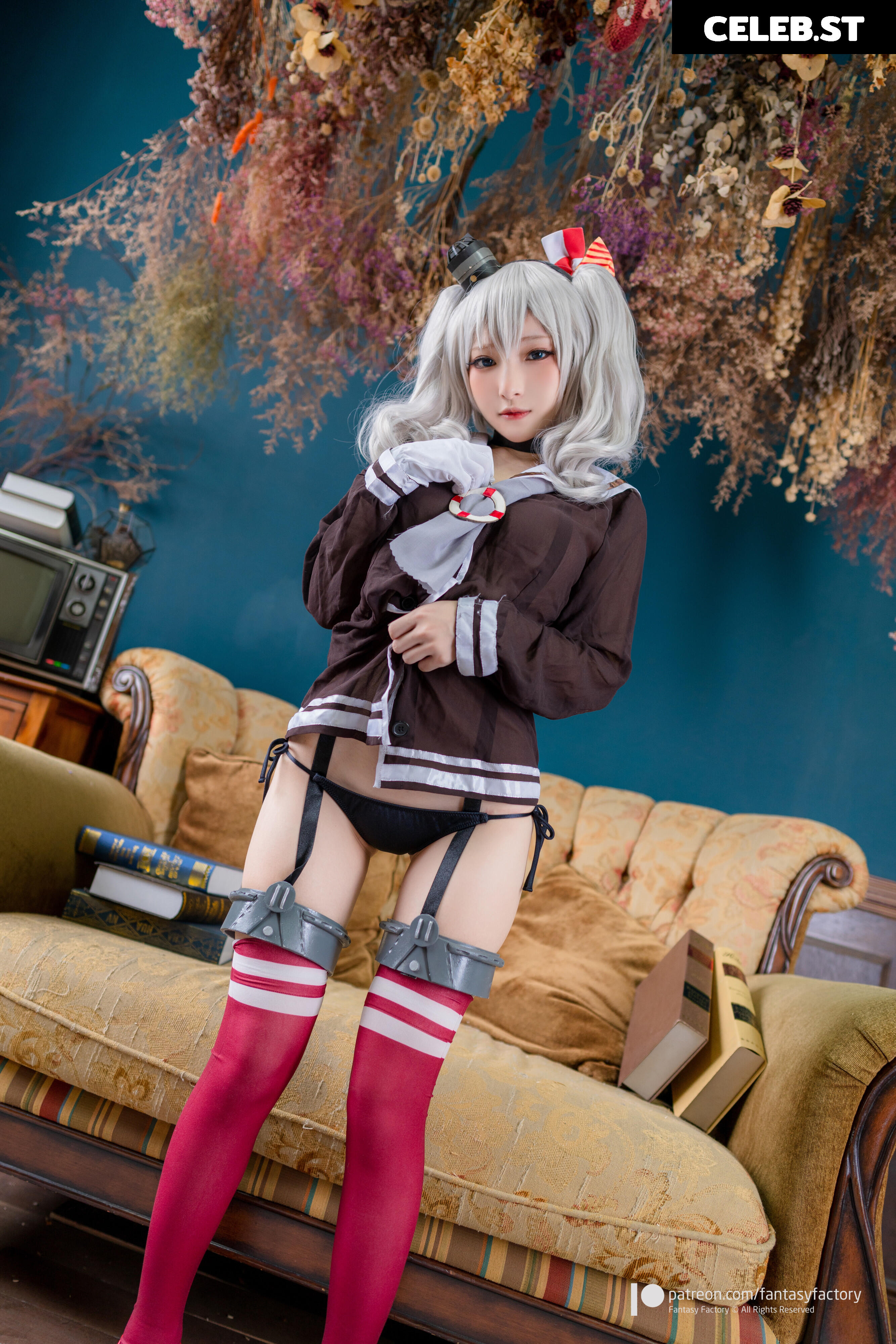 Fantasy Factory | komachi | Lilim Azra Image 24910620