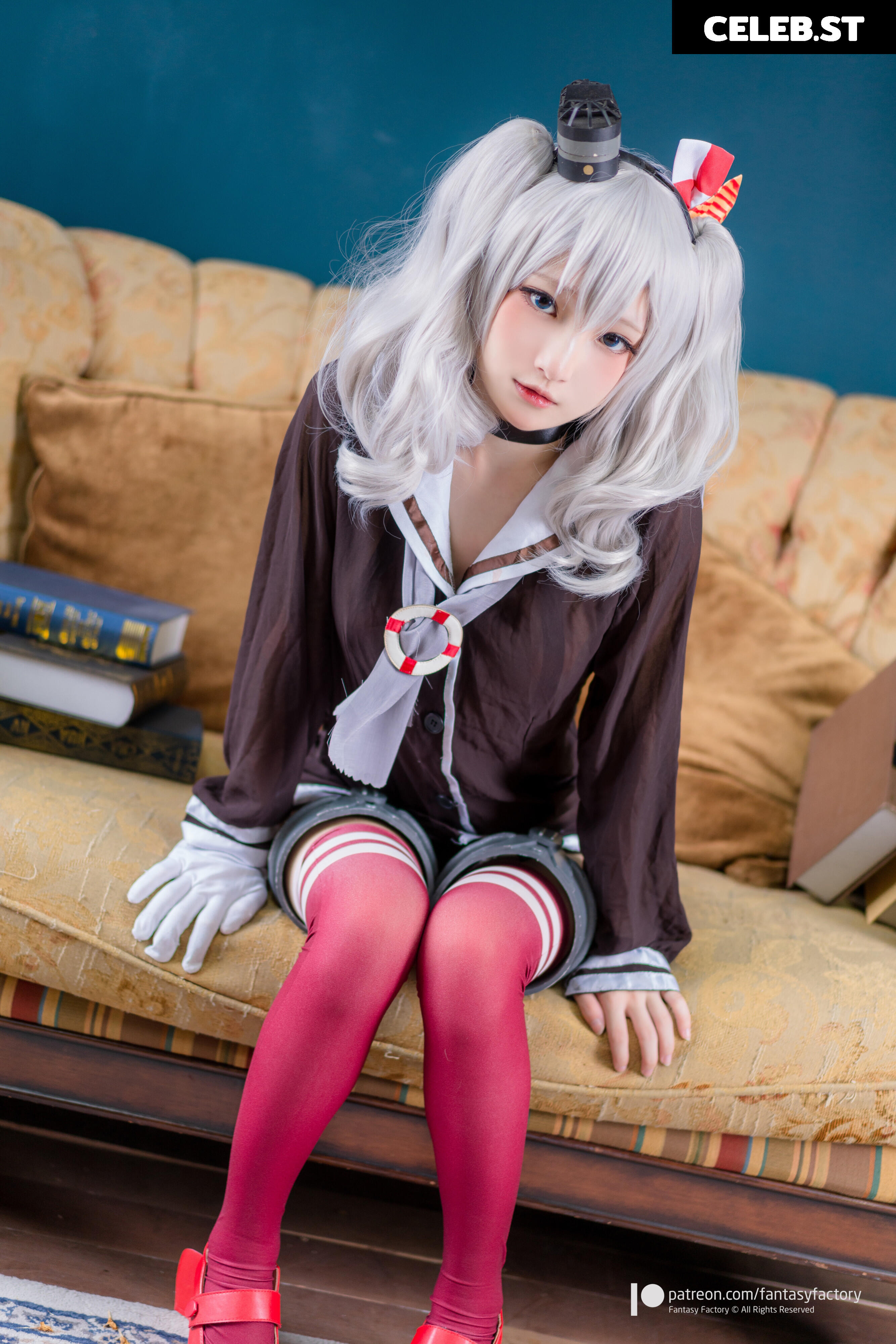 Fantasy Factory | komachi | Lilim Azra Image 24910618