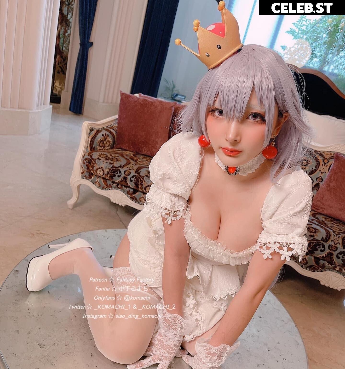 Fantasy Factory | komachi | Lilim Azra Image 24910388