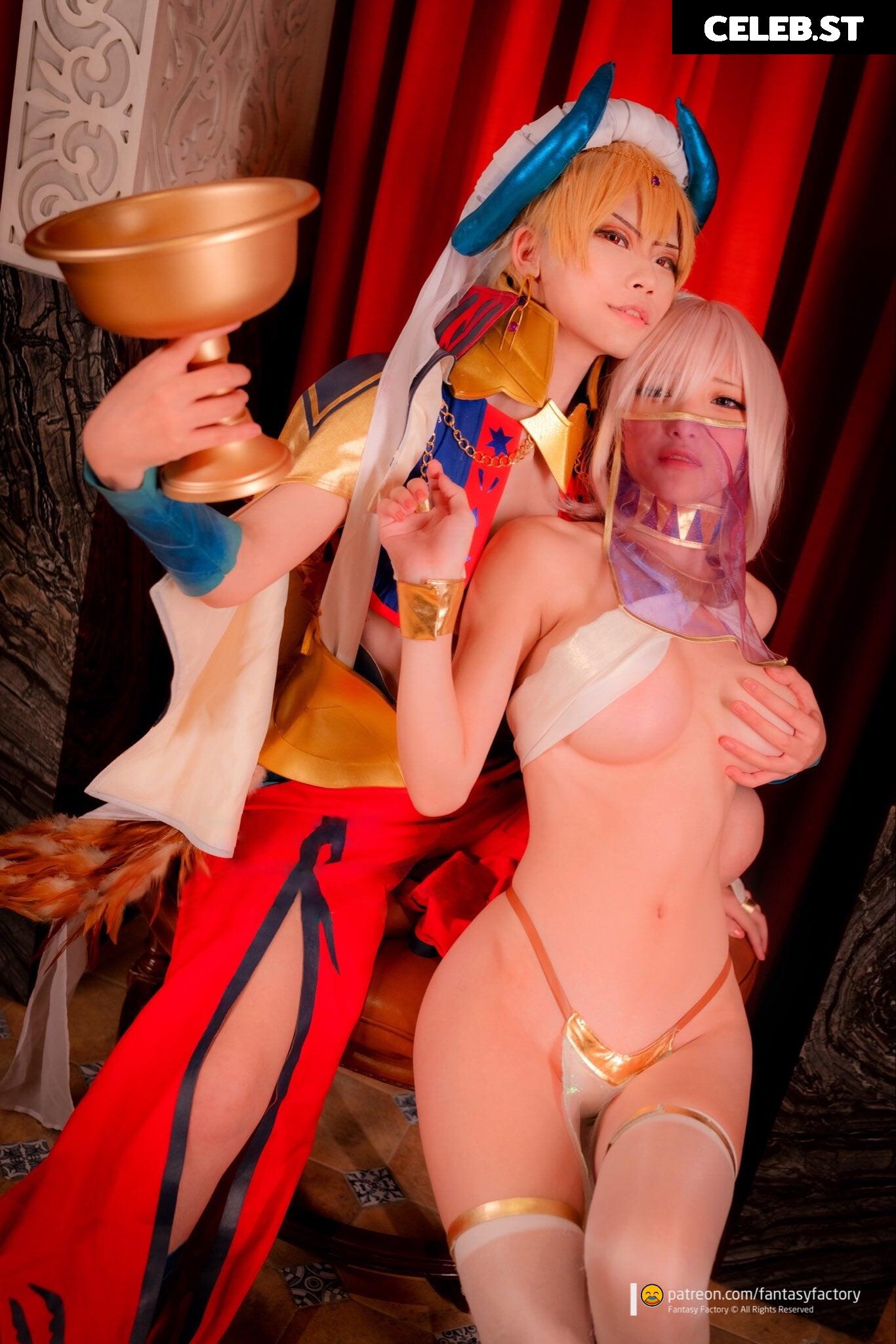 Fantasy Factory | komachi | Lilim Azra Image 24910320