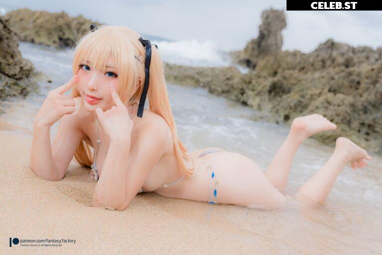 Fantasy Factory | komachi | Lilim Azra Image 24910311