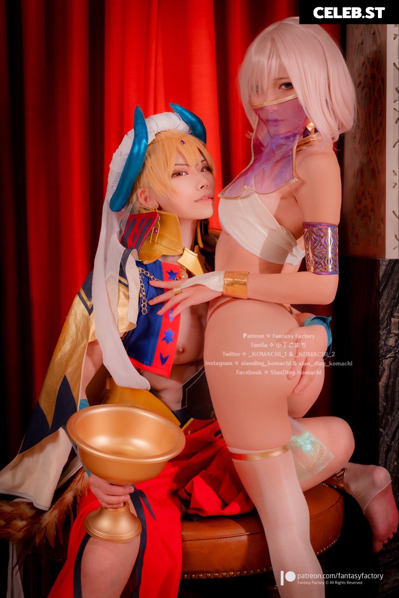 Fantasy Factory | komachi | Lilim Azra Image 24910315