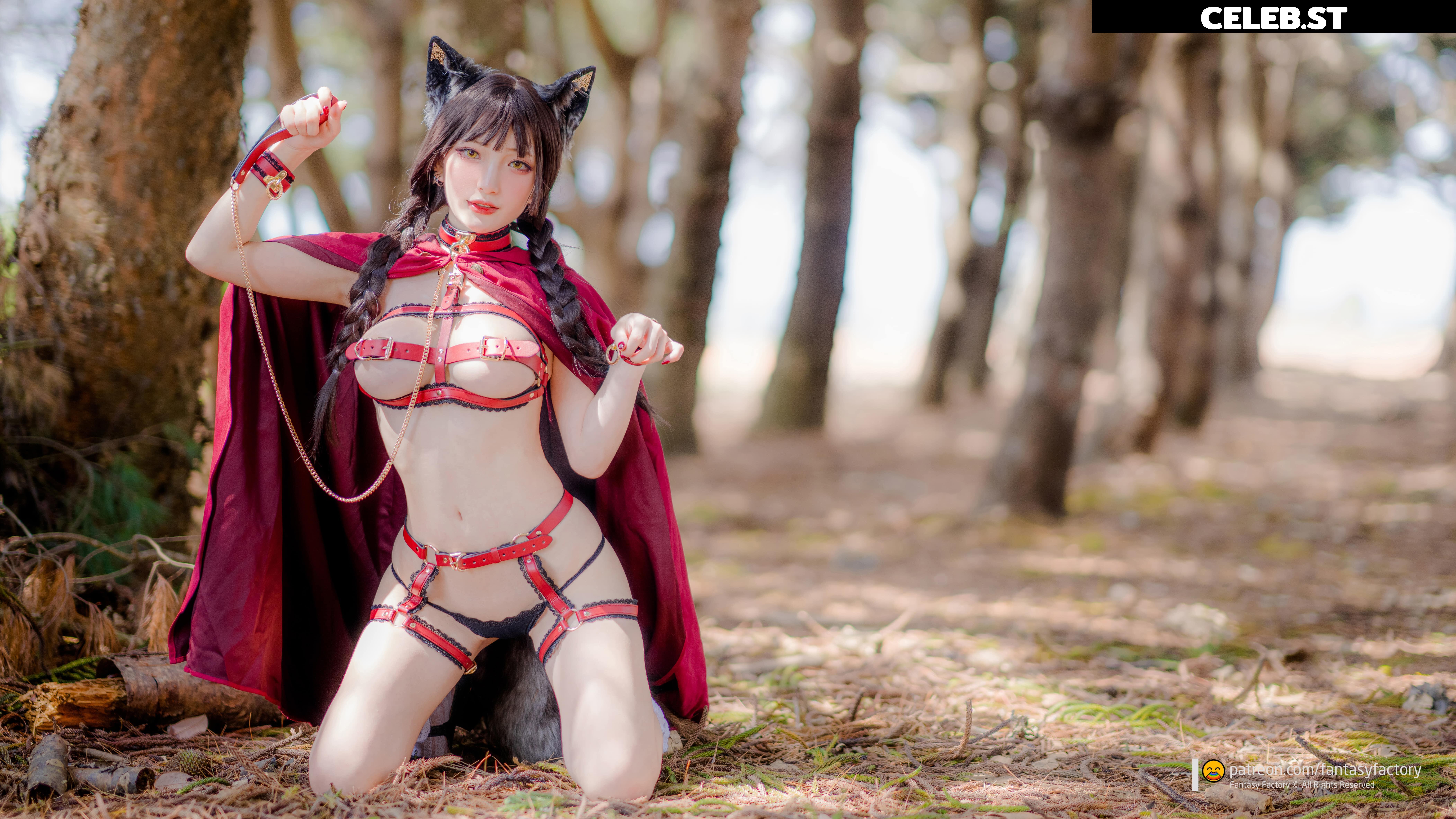 Fantasy Factory | komachi | Lilim Azra Image 24910303