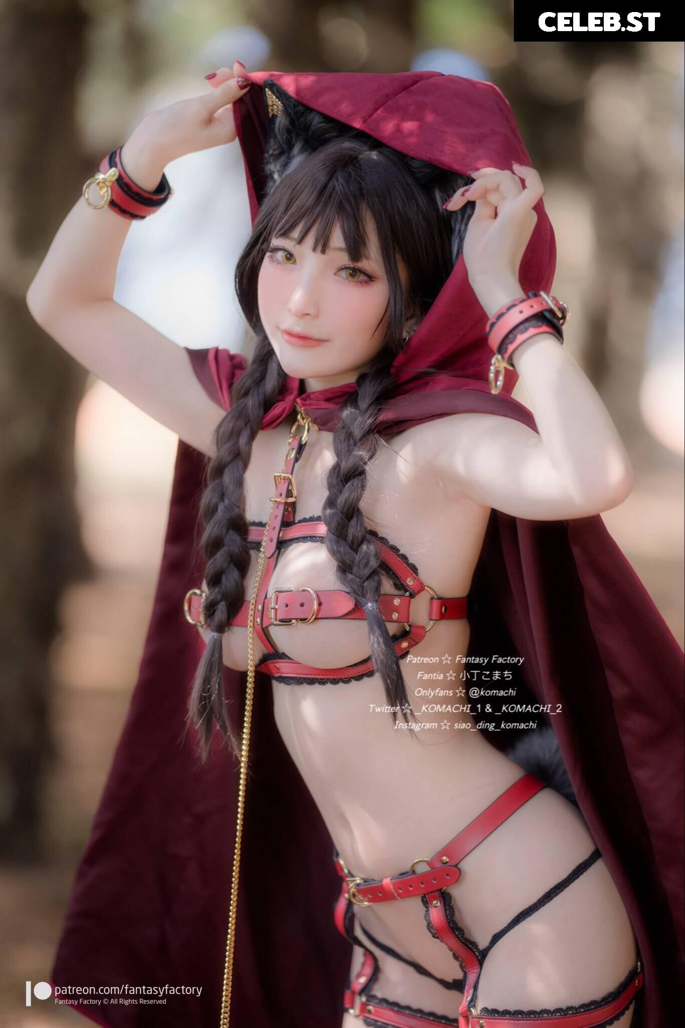 Fantasy Factory | komachi | Lilim Azra Image 24910330