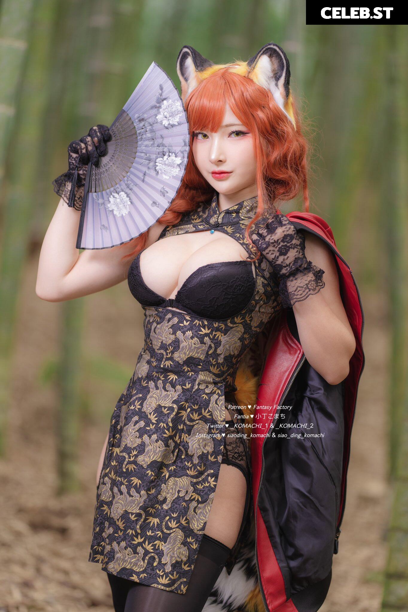 Fantasy Factory | komachi | Lilim Azra Image 24910352