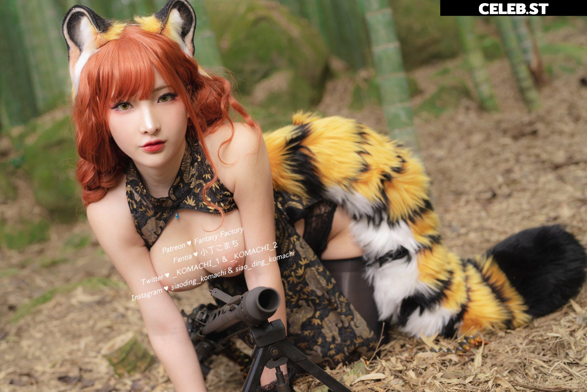 Fantasy Factory | komachi | Lilim Azra Image 24910351