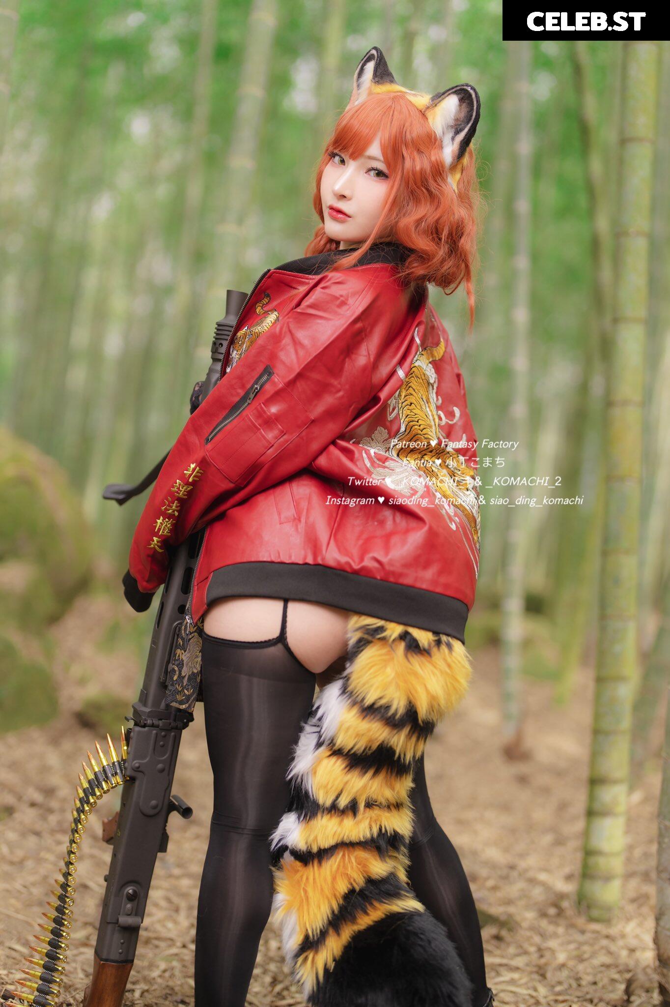 Fantasy Factory | komachi | Lilim Azra Image 24910347