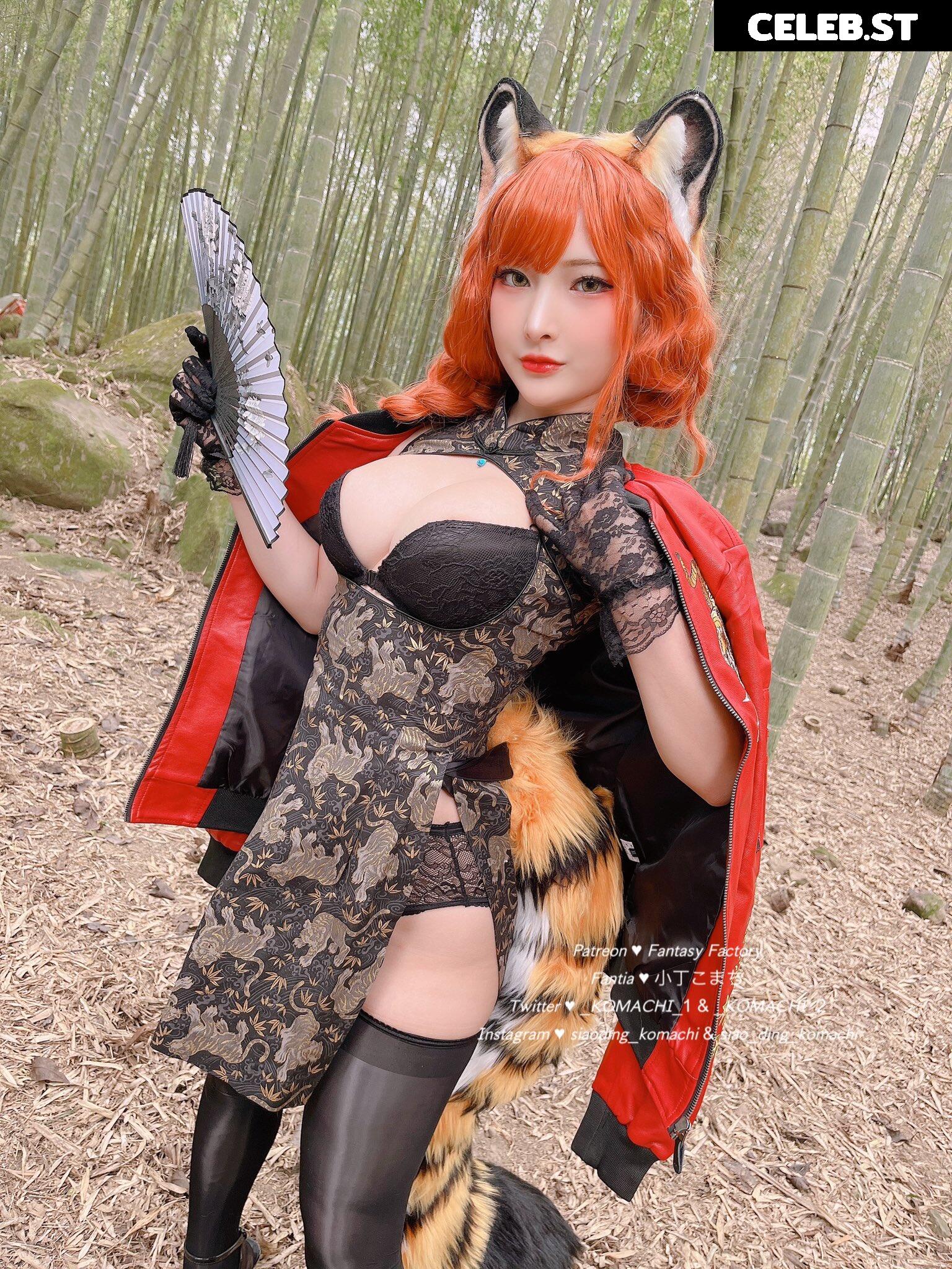 Fantasy Factory | komachi | Lilim Azra Image 24910349
