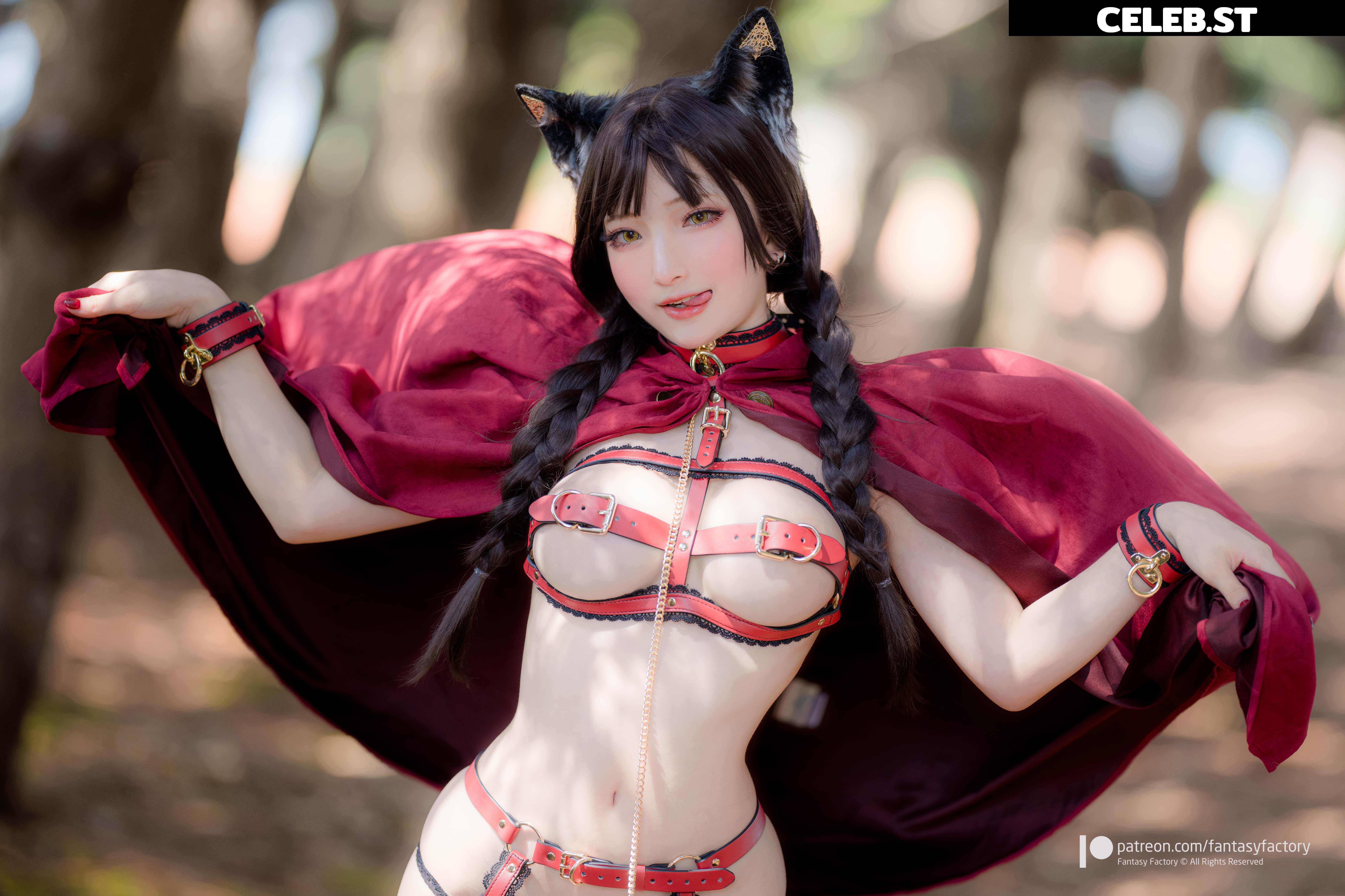 Fantasy Factory | komachi | Lilim Azra Image 24910372