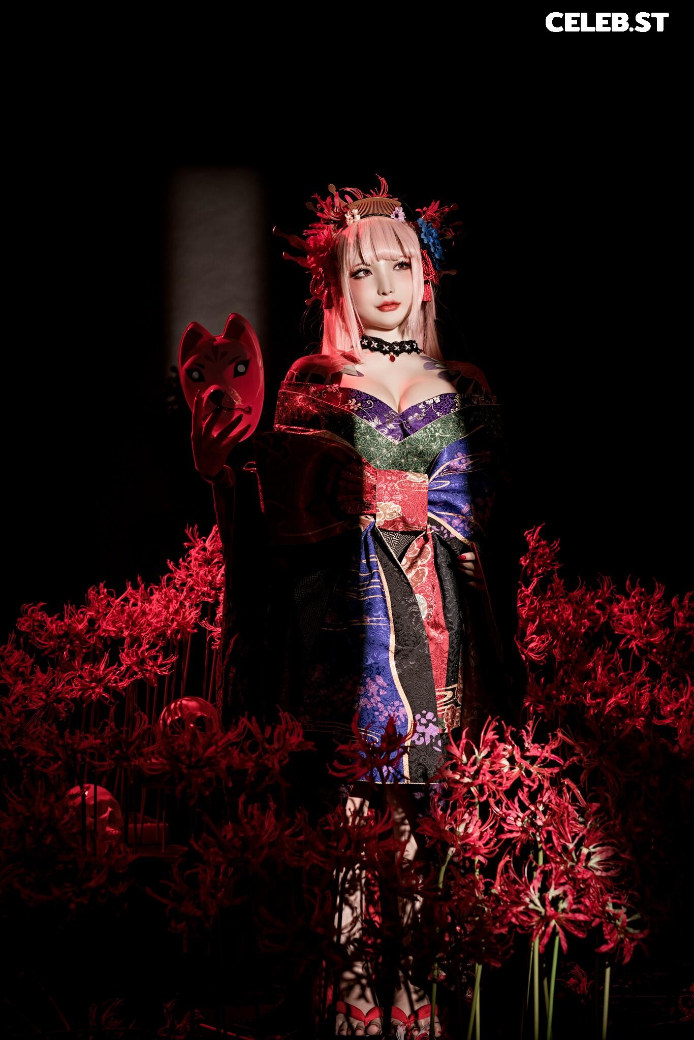 Fantasy Factory | komachi | Lilim Azra Image 24910293